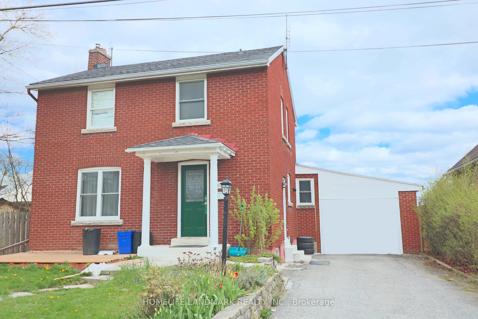 Photo of 4664 Homewood Avenue