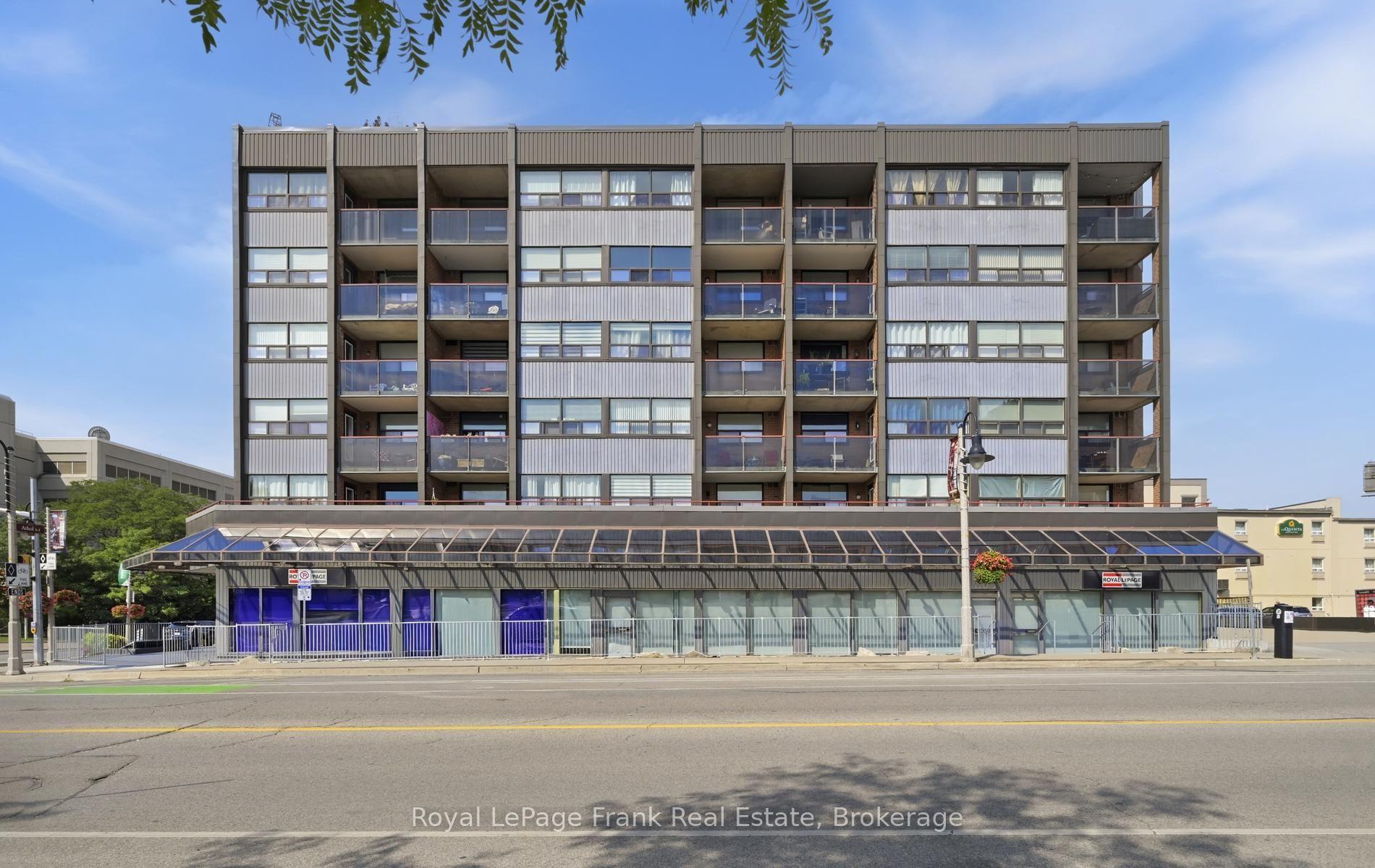 Photo 2 of Unit 403, 80 Athol Street E, Oshawa, Central — HOMEH