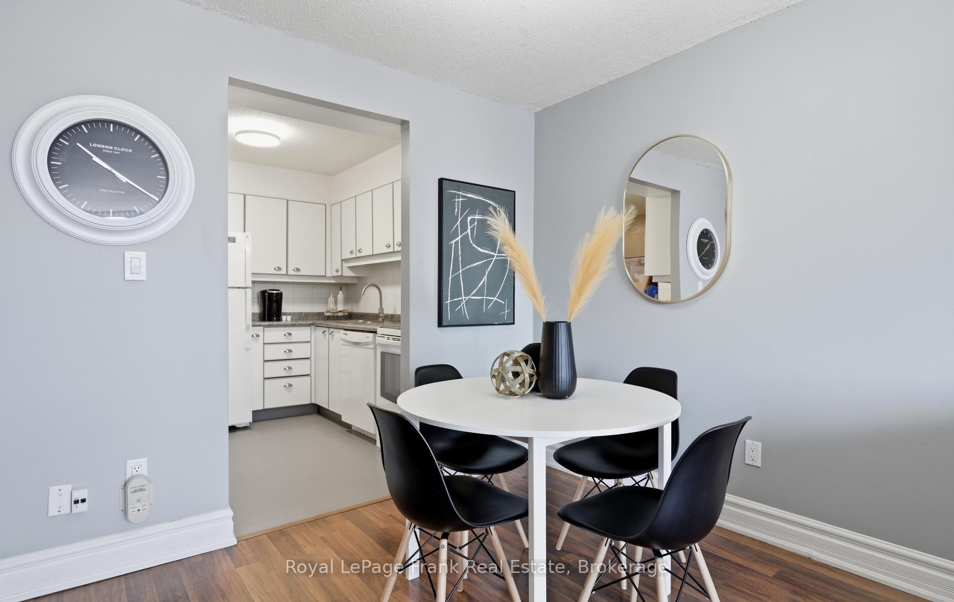Photo 4 of Unit 403, 80 Athol Street E, Oshawa, Central — HOMEH