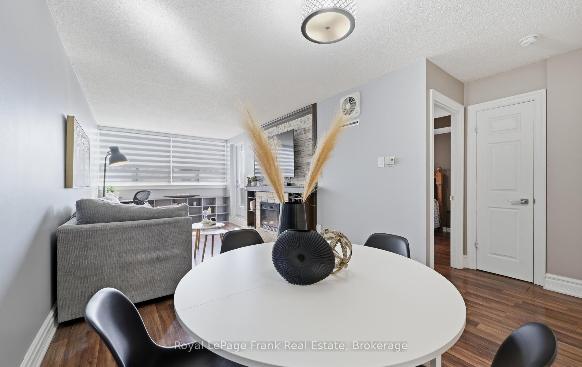 Photo 5 of Unit 403, 80 Athol Street E, Oshawa, Central — HOMEH