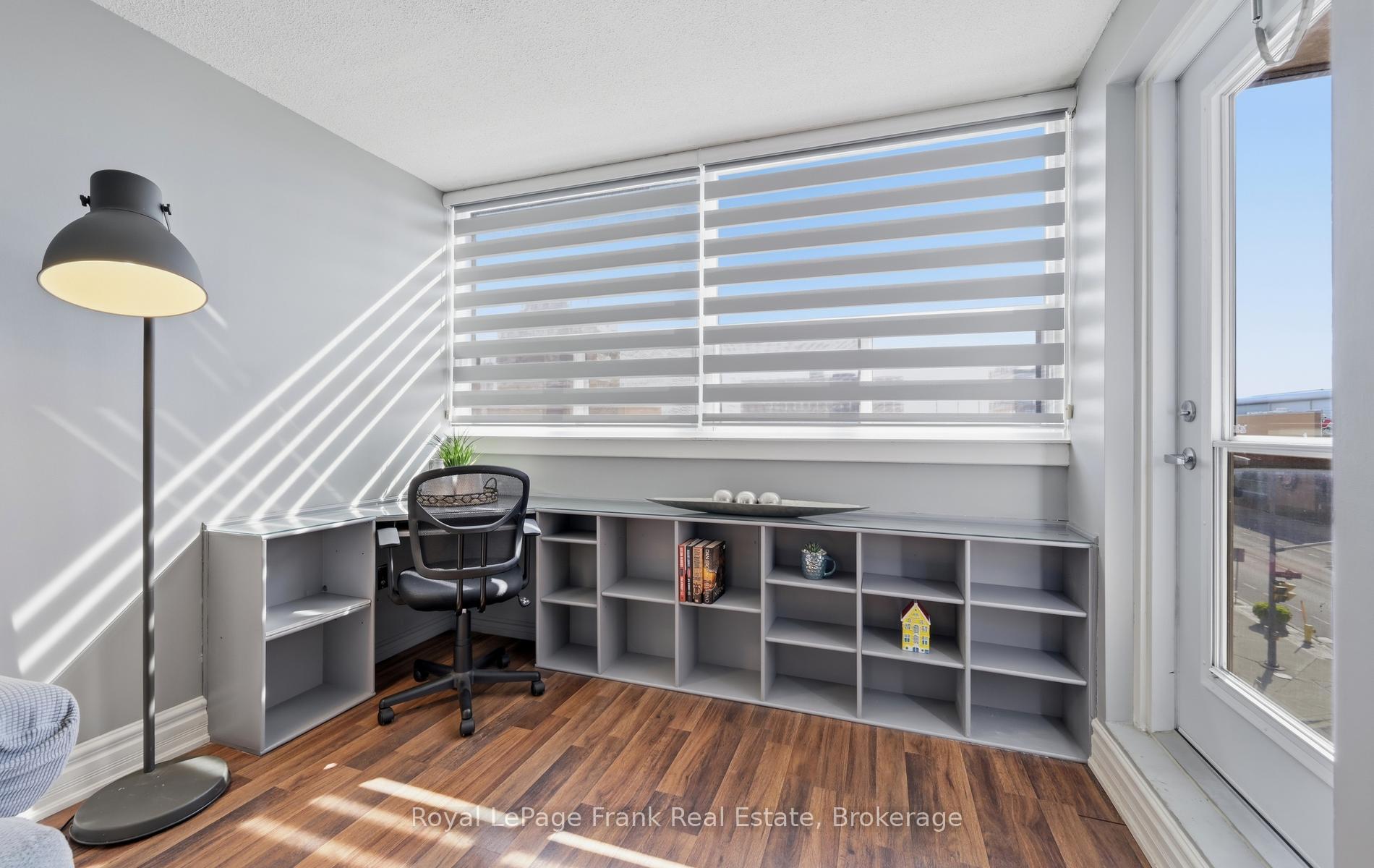 Photo 10 of Unit 403, 80 Athol Street E, Oshawa, Central — HOMEH