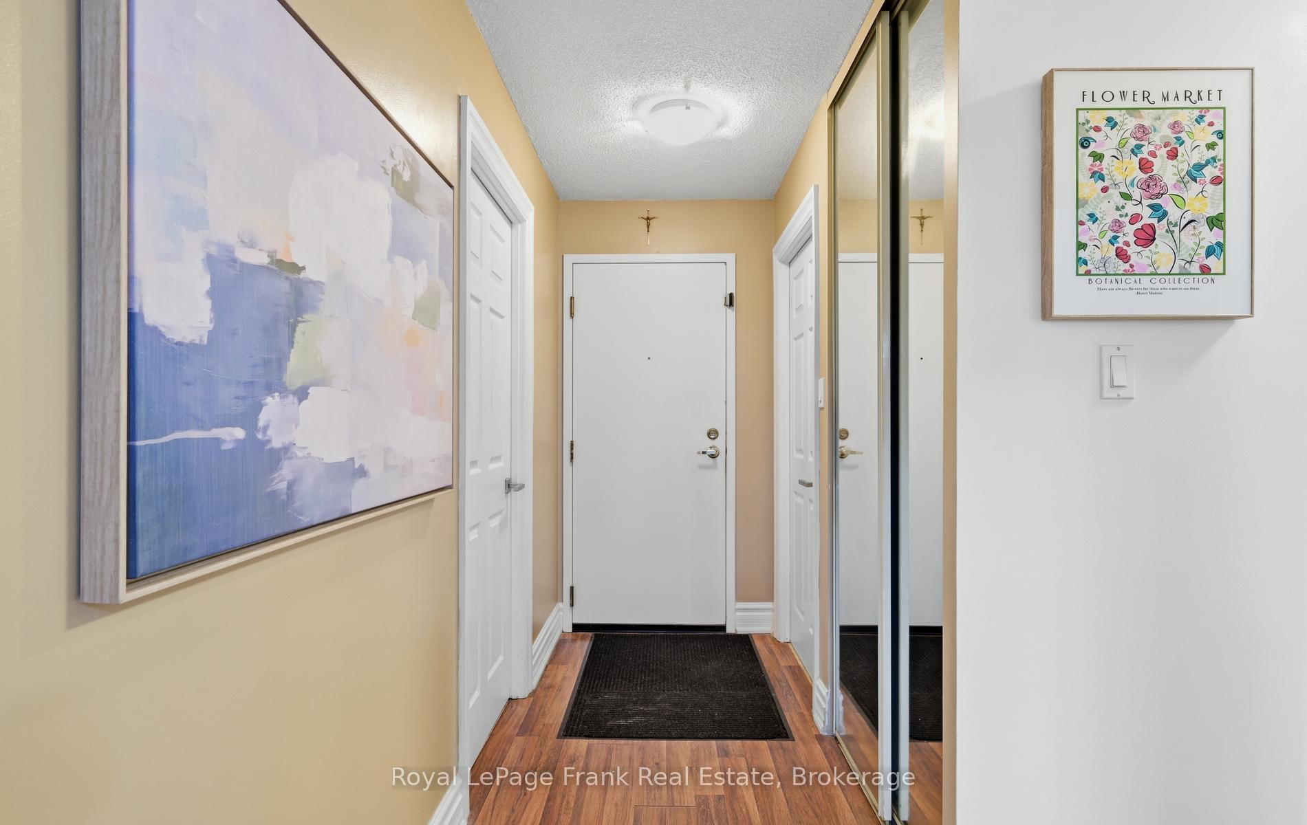 Photo 21 of Unit 403, 80 Athol Street E, Oshawa, Central — HOMEH