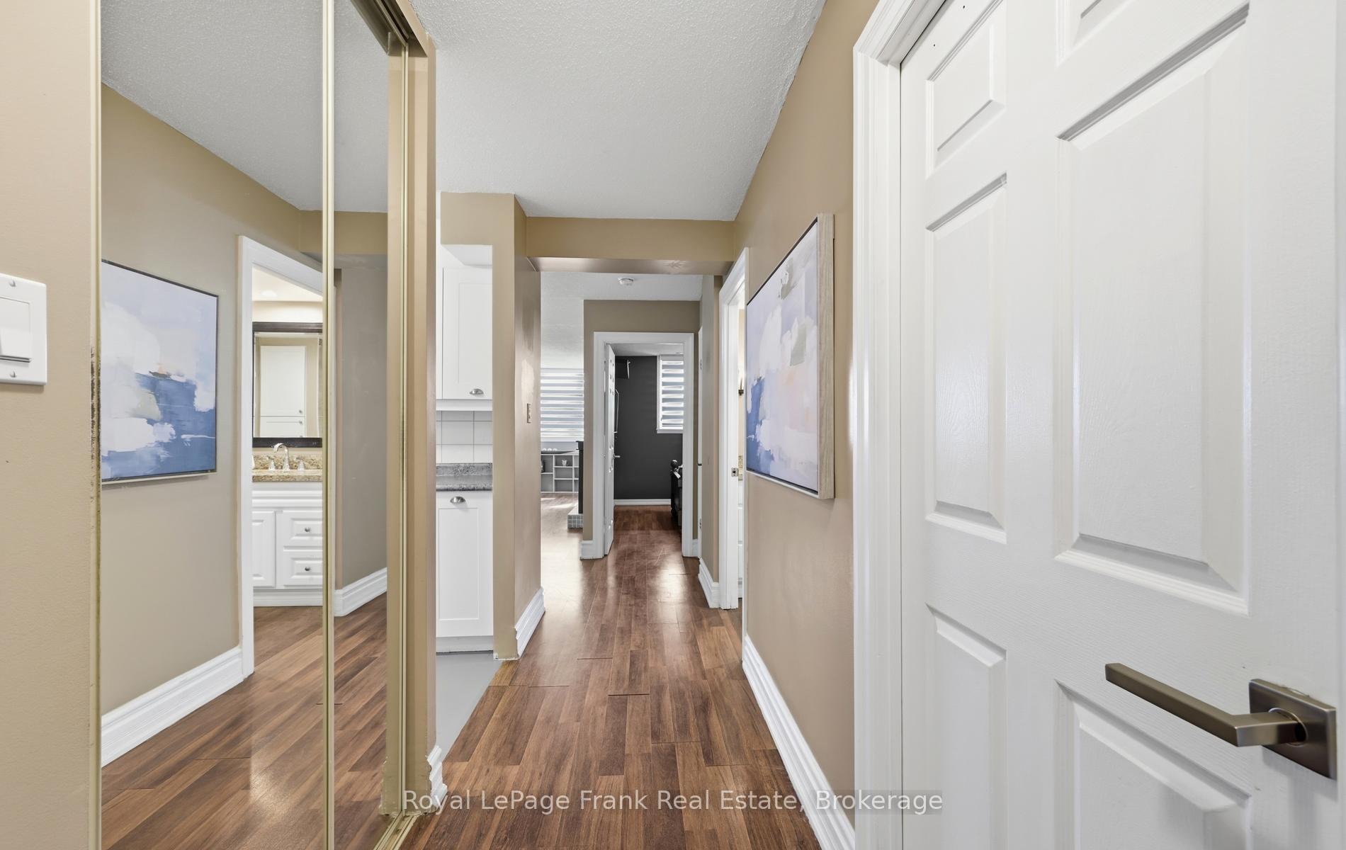 Photo 22 of Unit 403, 80 Athol Street E, Oshawa, Central — HOMEH