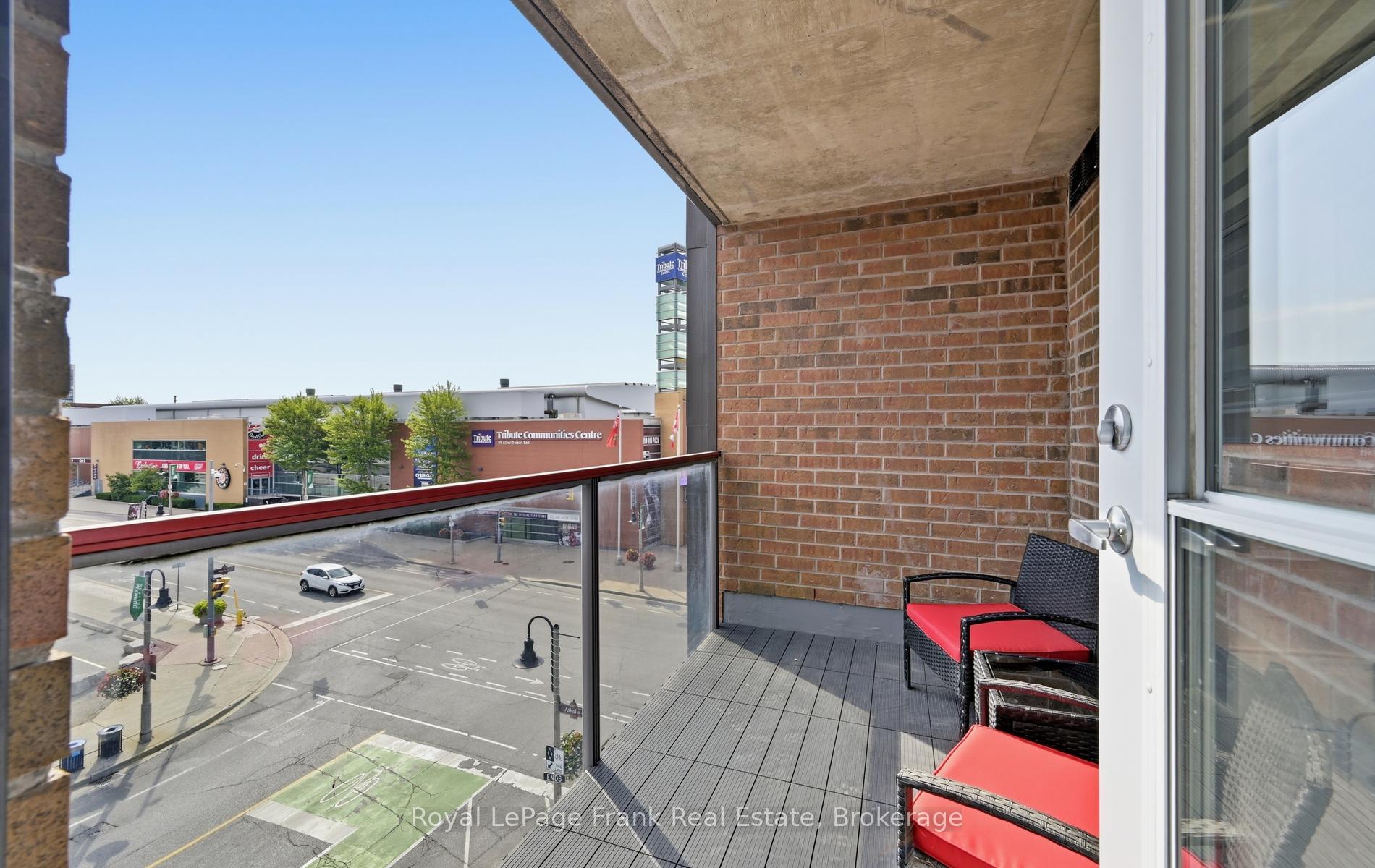 Photo 23 of Unit 403, 80 Athol Street E, Oshawa, Central — HOMEH
