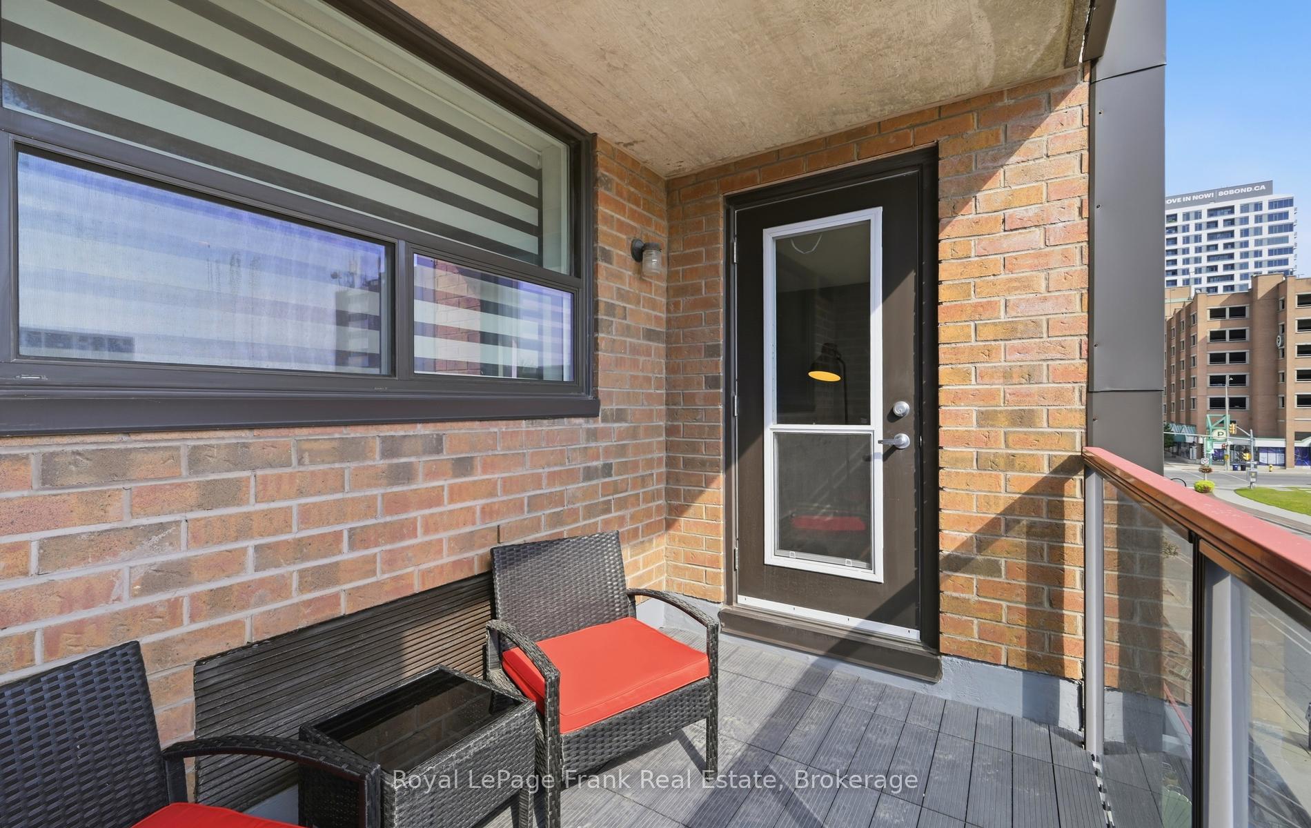 Photo 24 of Unit 403, 80 Athol Street E, Oshawa, Central — HOMEH