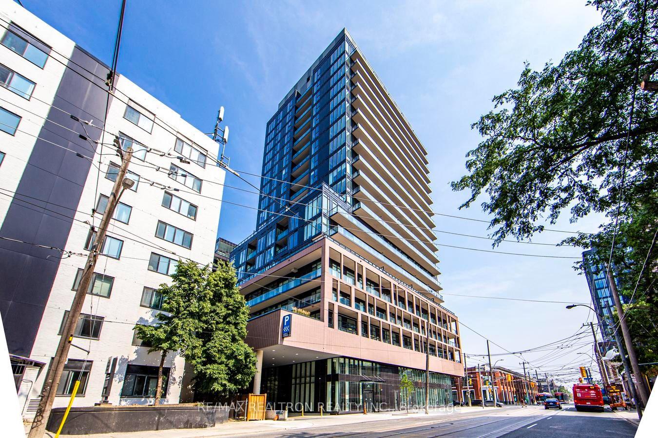 Photo 1 of Unit 303, 285 Dufferin Street, Toronto, South Parkdale — HOMEH