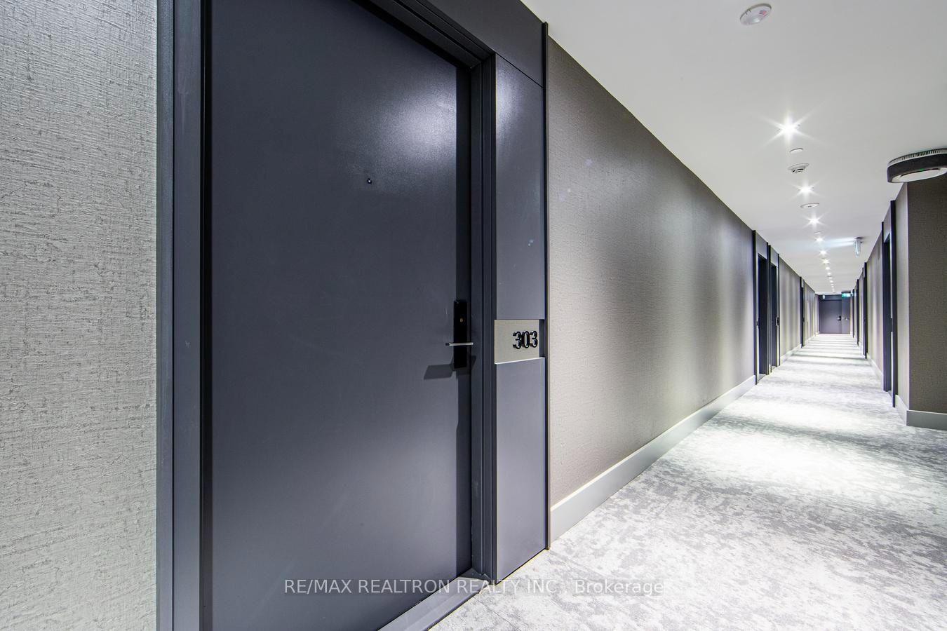 Photo 3 of Unit 303, 285 Dufferin Street, Toronto, South Parkdale — HOMEH