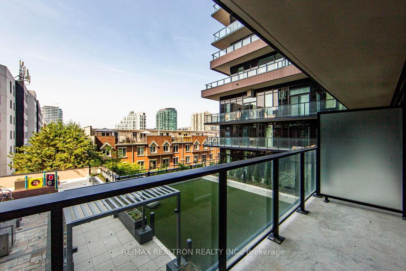 Photo 18 of Unit 303, 285 Dufferin Street, Toronto, South Parkdale — HOMEH