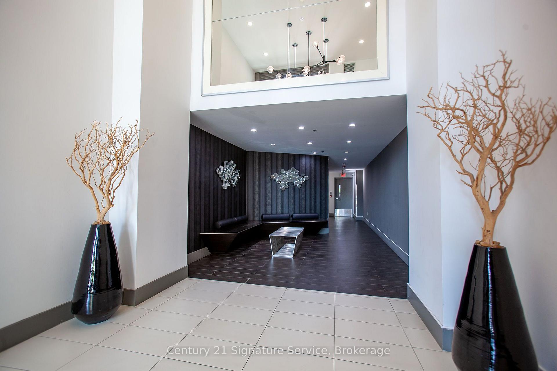Photo 3 of Unit 507, 90 Trinity Street, Toronto, Moss Park — HOMEH