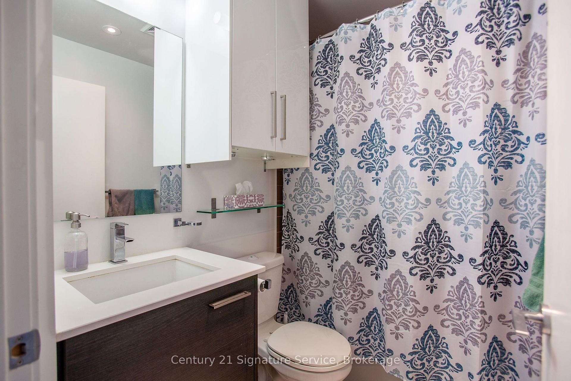 Photo 10 of Unit 507, 90 Trinity Street, Toronto, Moss Park — HOMEH