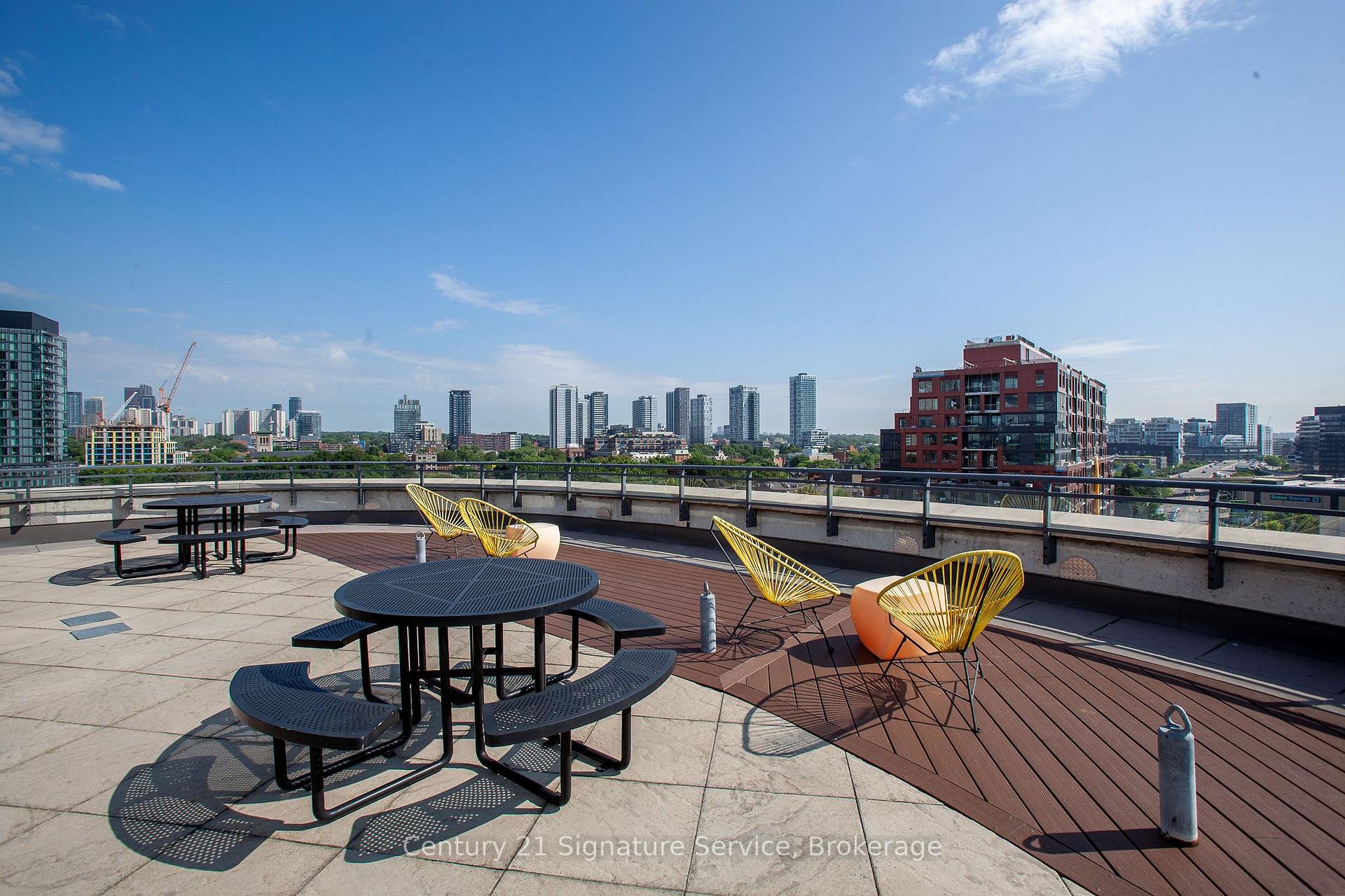 Photo 11 of Unit 507, 90 Trinity Street, Toronto, Moss Park — HOMEH