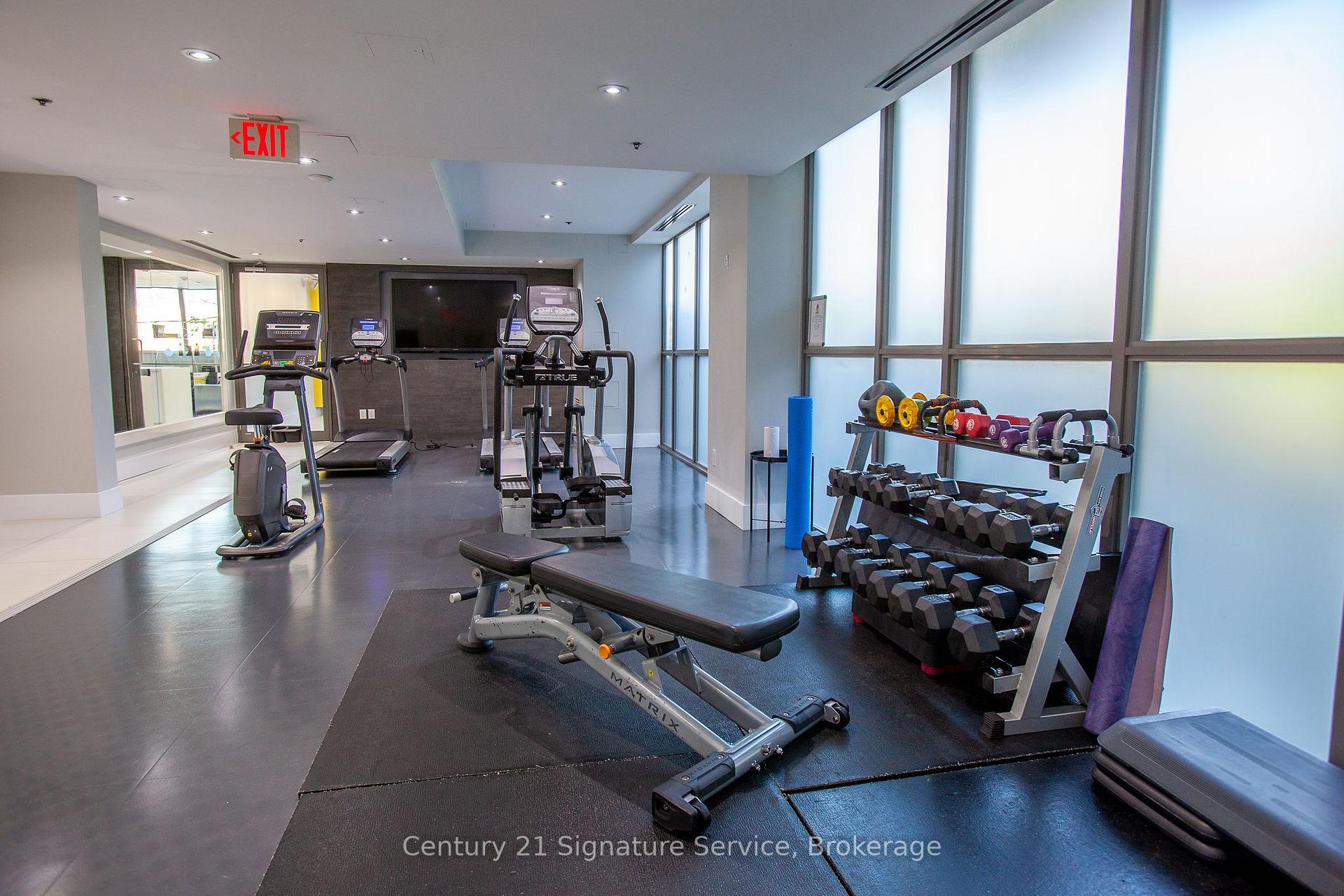Photo 14 of Unit 507, 90 Trinity Street, Toronto, Moss Park — HOMEH
