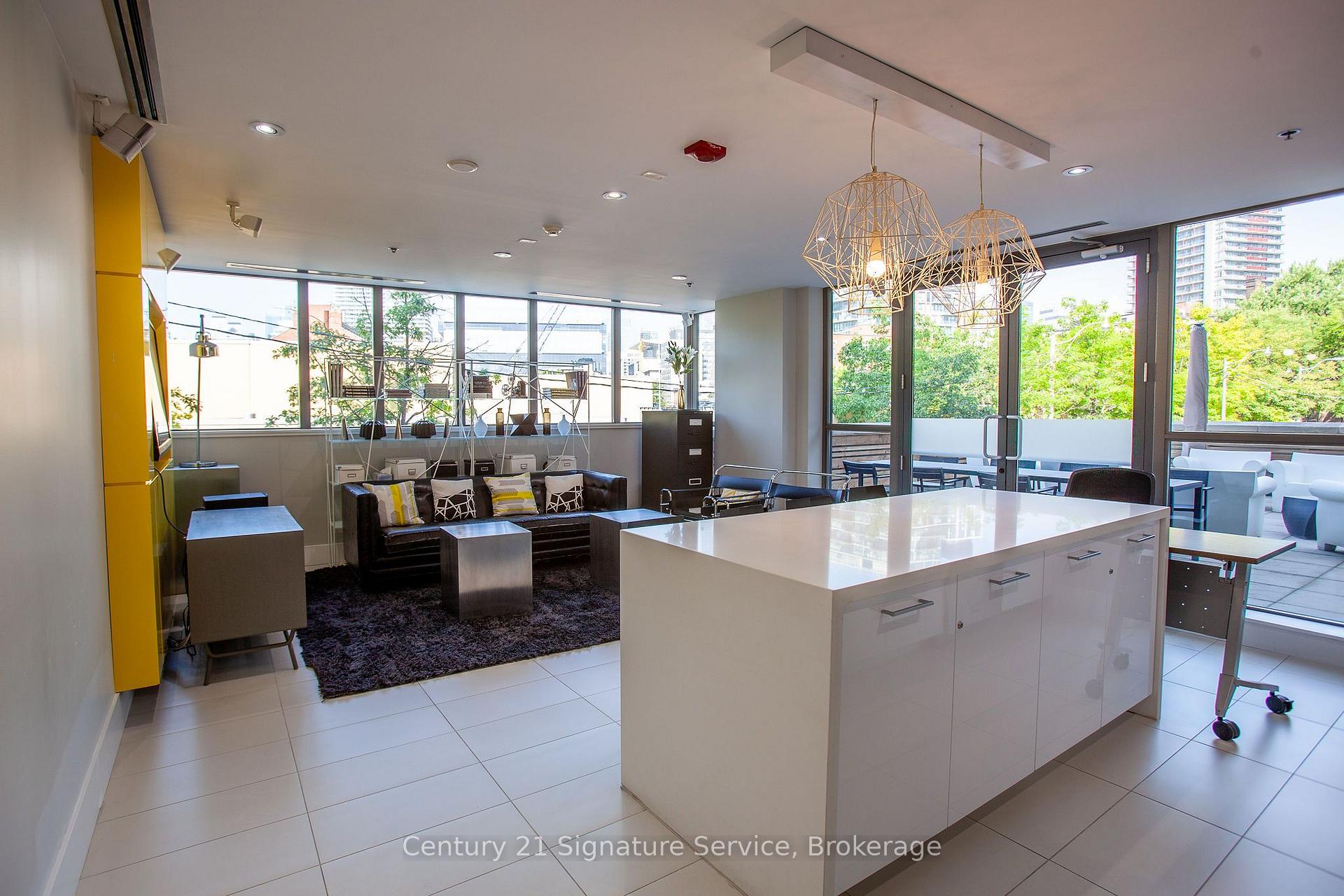 Photo 15 of Unit 507, 90 Trinity Street, Toronto, Moss Park — HOMEH