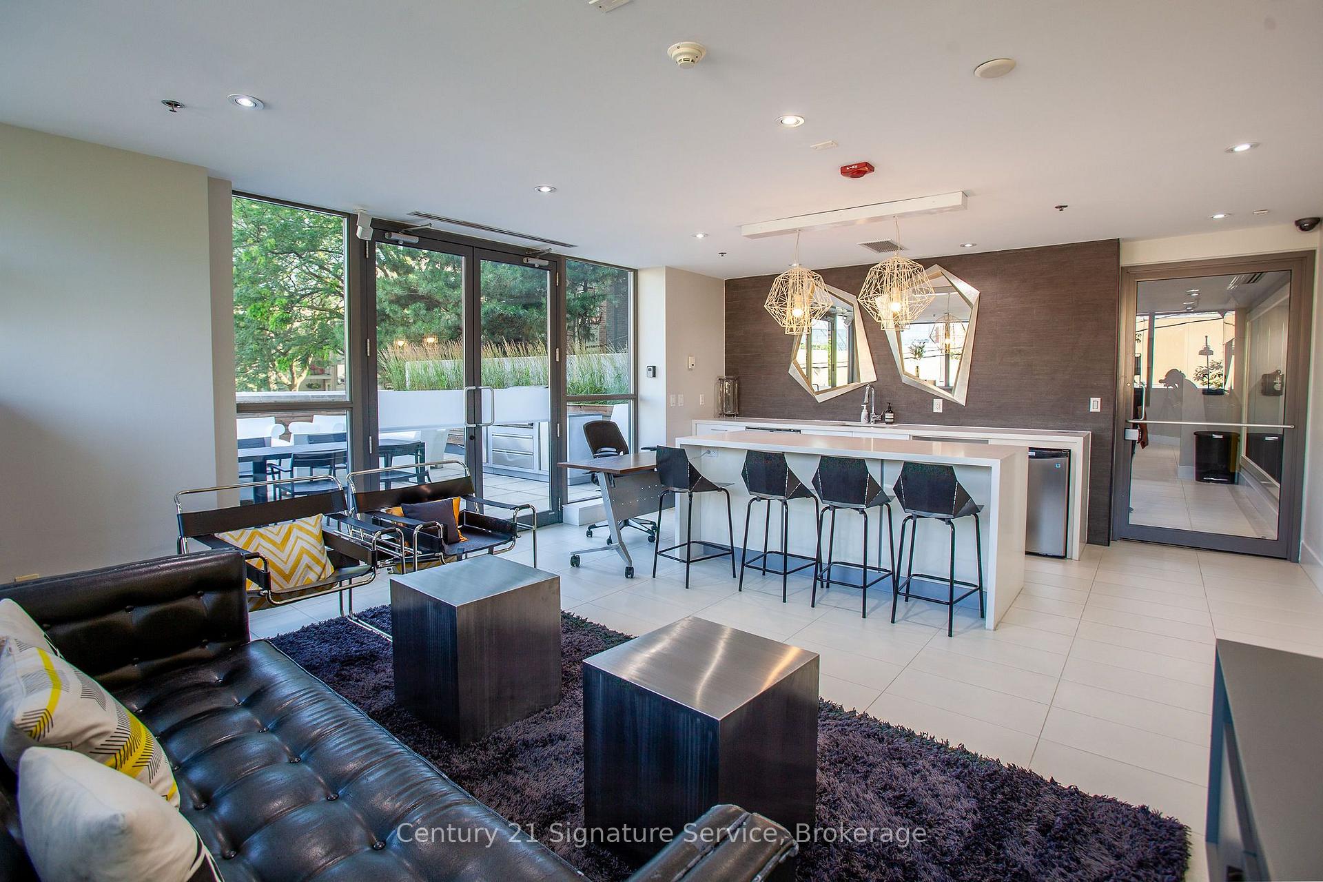 Photo 16 of Unit 507, 90 Trinity Street, Toronto, Moss Park — HOMEH