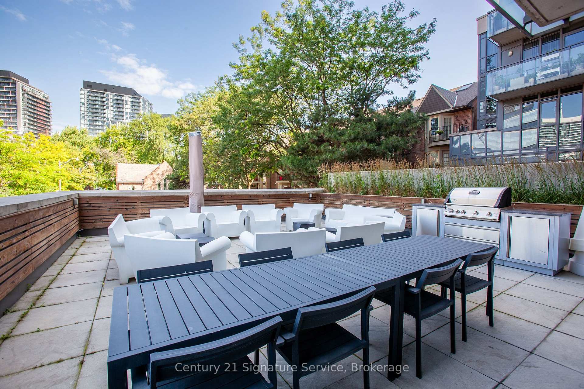 Photo 17 of Unit 507, 90 Trinity Street, Toronto, Moss Park — HOMEH