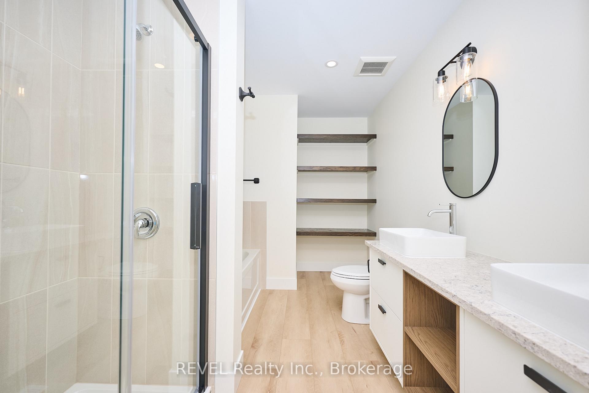 Photo 13 of Unit Upper Unit, 4650 Belfast Avenue, Niagara Falls, Ascot — HOMEH