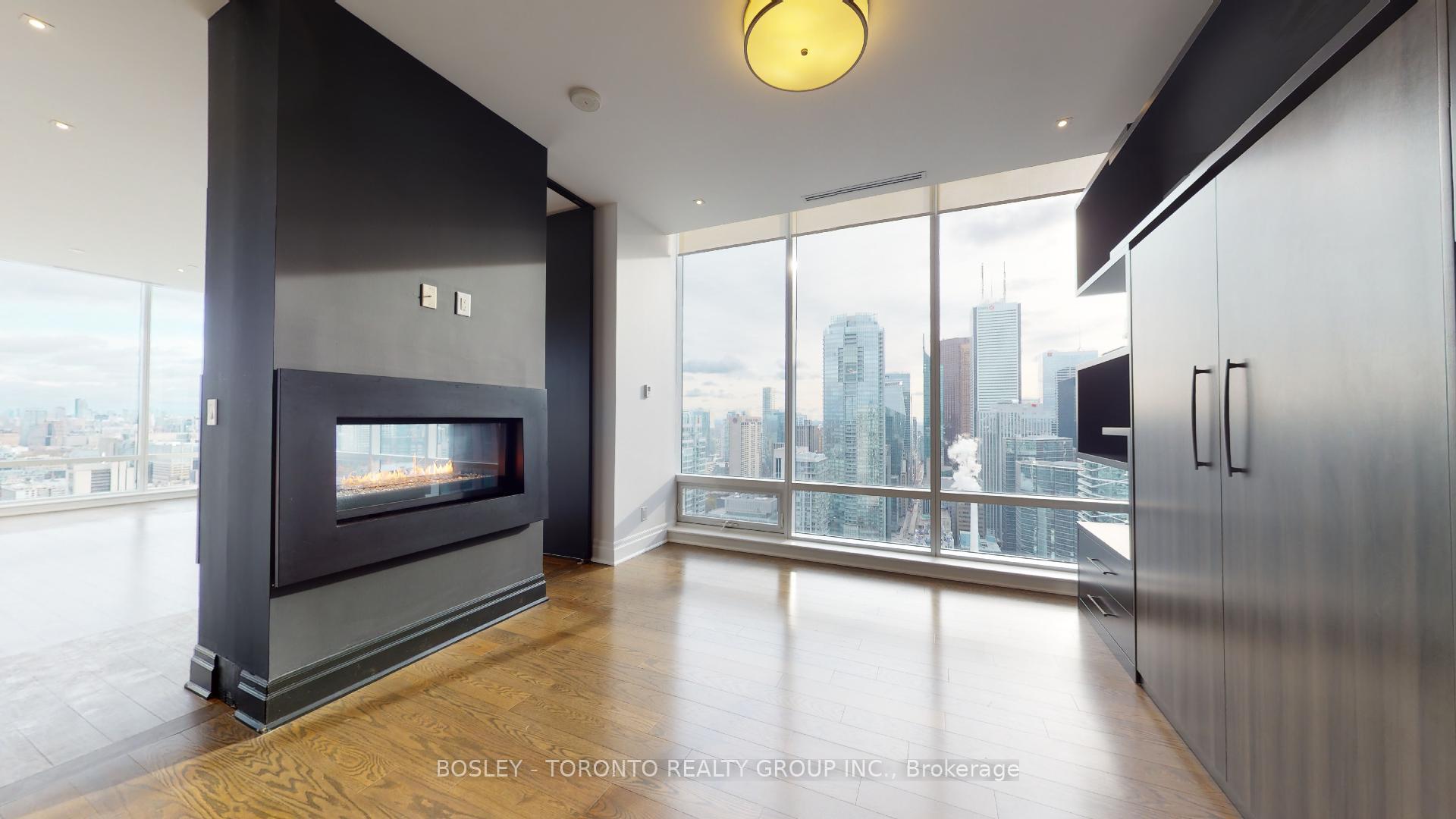 Photo 5 of Unit PH01, 295 Adelaide Street W, Toronto, Waterfront Communities — HOMEH