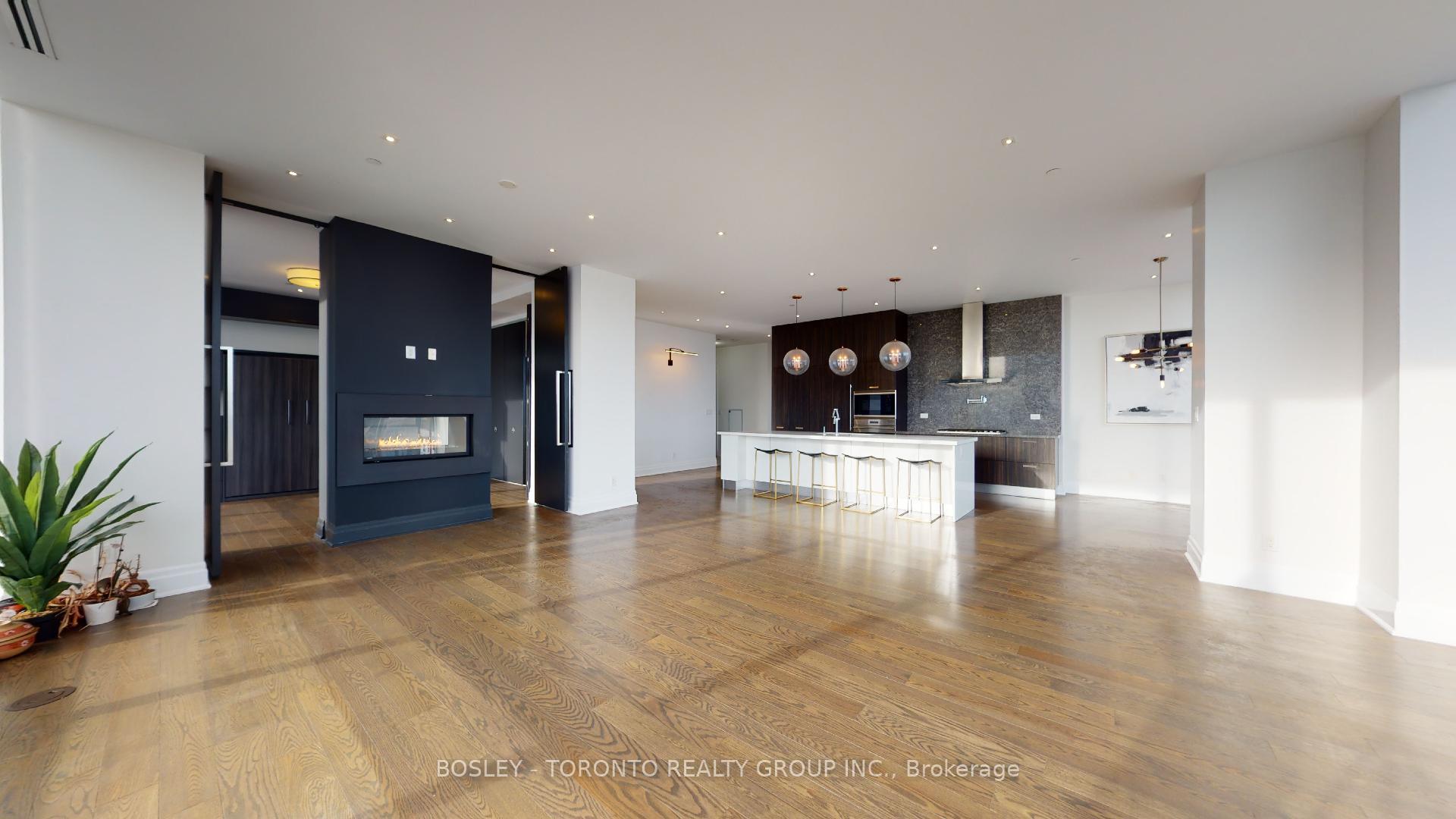 Photo 6 of Unit PH01, 295 Adelaide Street W, Toronto, Waterfront Communities — HOMEH