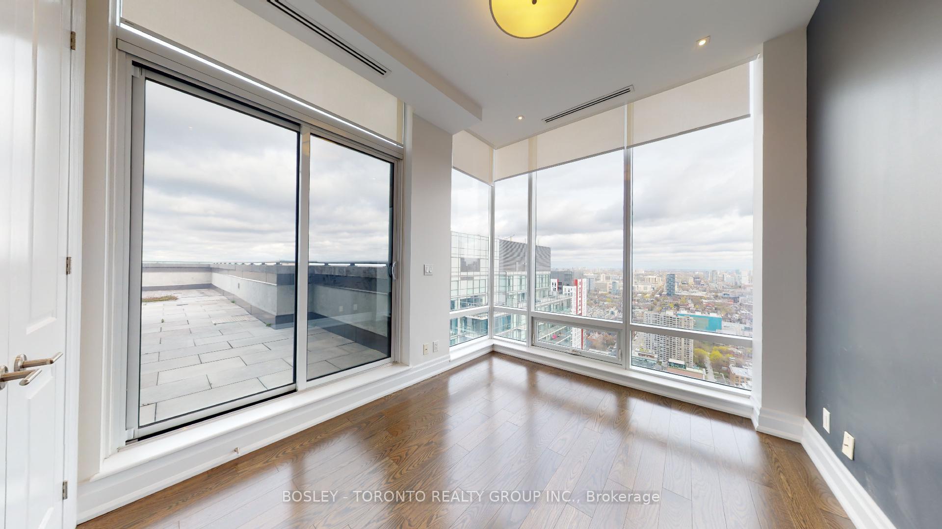 Photo 9 of Unit PH01, 295 Adelaide Street W, Toronto, Waterfront Communities — HOMEH
