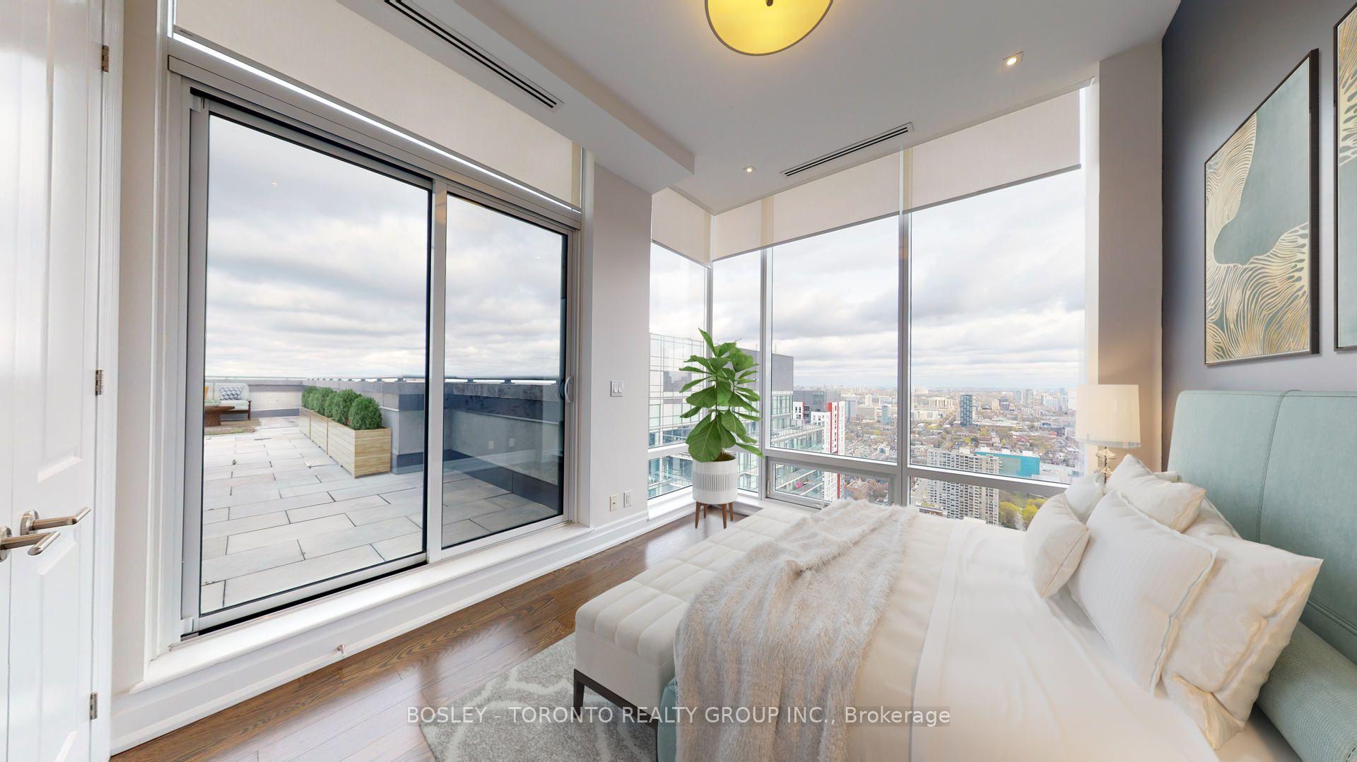 Photo 11 of Unit PH01, 295 Adelaide Street W, Toronto, Waterfront Communities — HOMEH