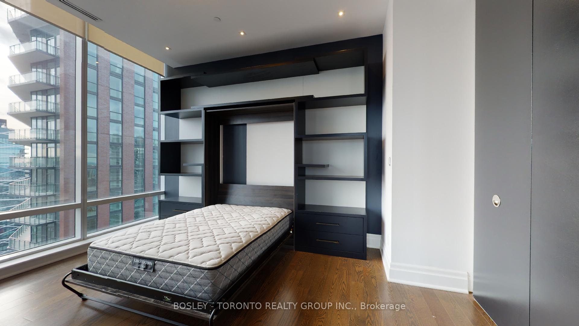 Photo 13 of Unit PH01, 295 Adelaide Street W, Toronto, Waterfront Communities — HOMEH