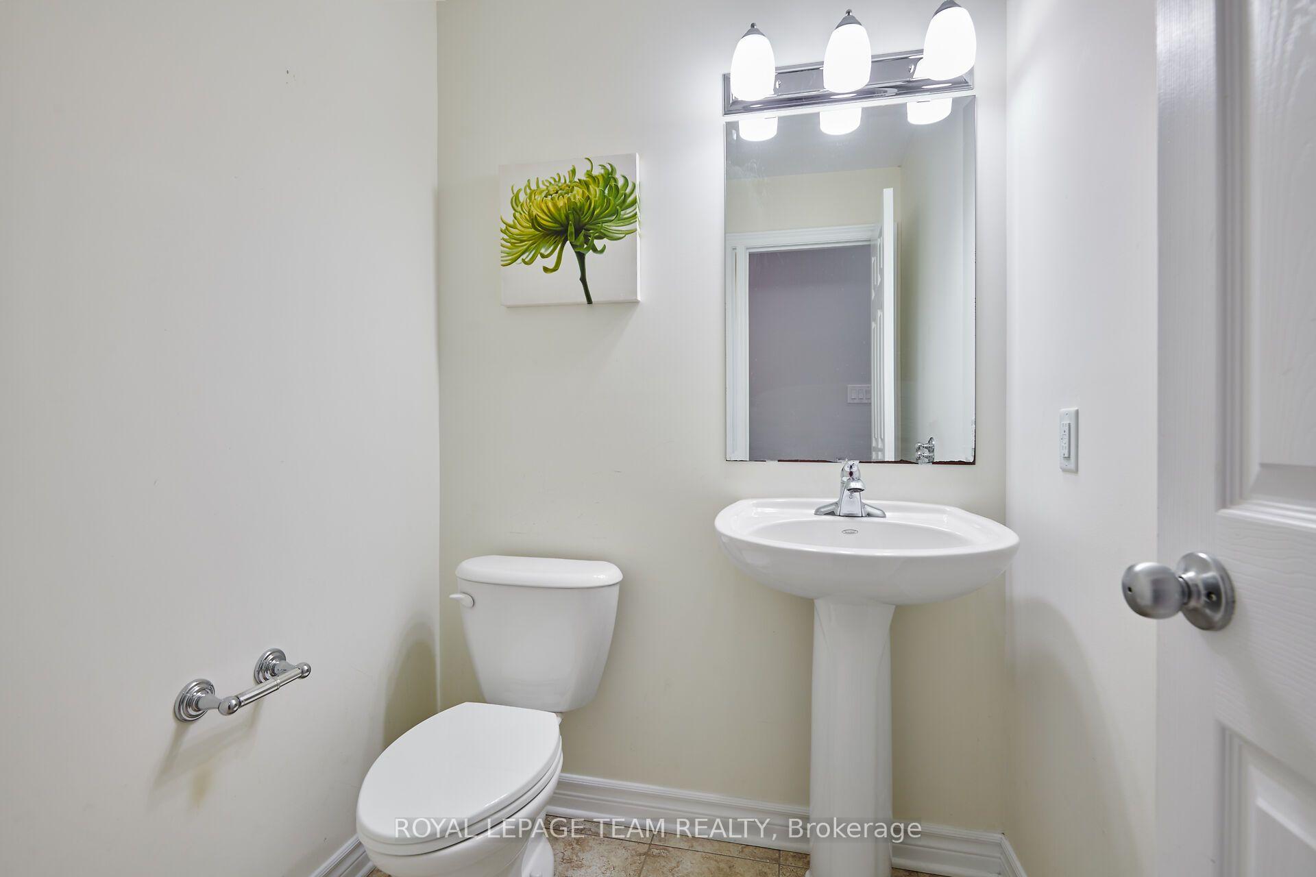 Photo 18 of 107 Garrity Crescent, Ottawa, Barrhaven - Strandherd — HOMEH