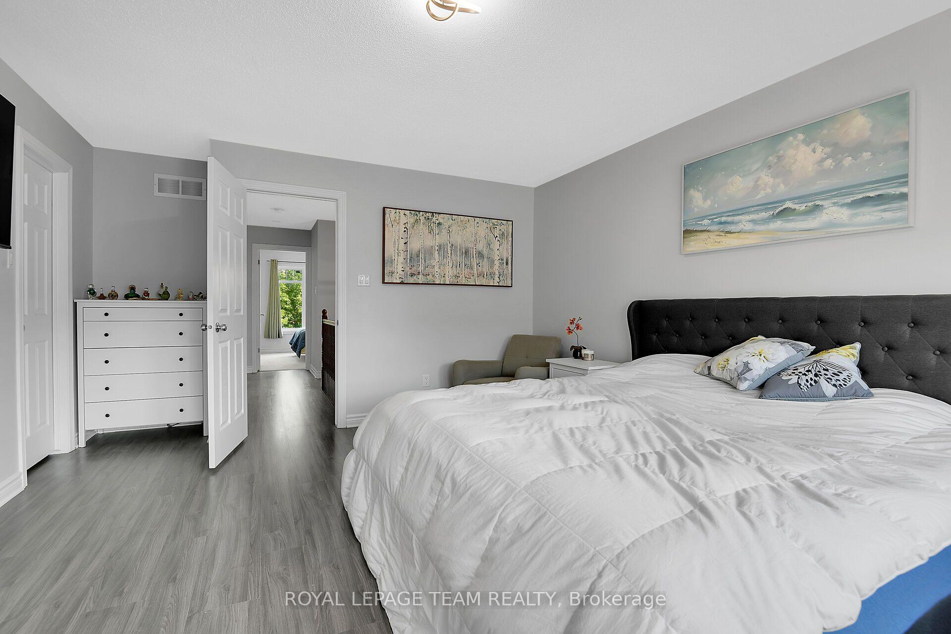 Photo 21 of 107 Garrity Crescent, Ottawa, Barrhaven - Strandherd — HOMEH