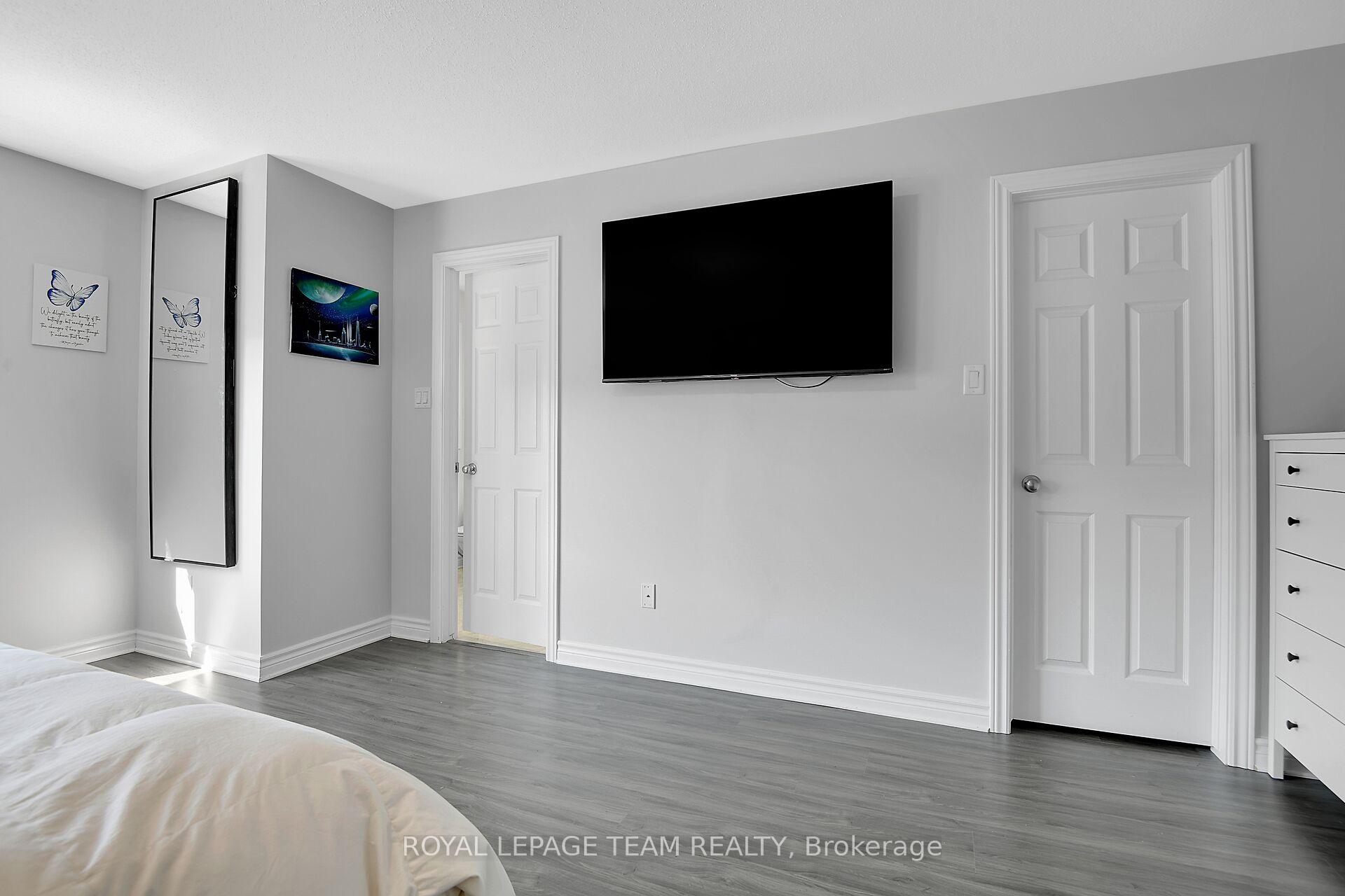 Photo 22 of 107 Garrity Crescent, Ottawa, Barrhaven - Strandherd — HOMEH