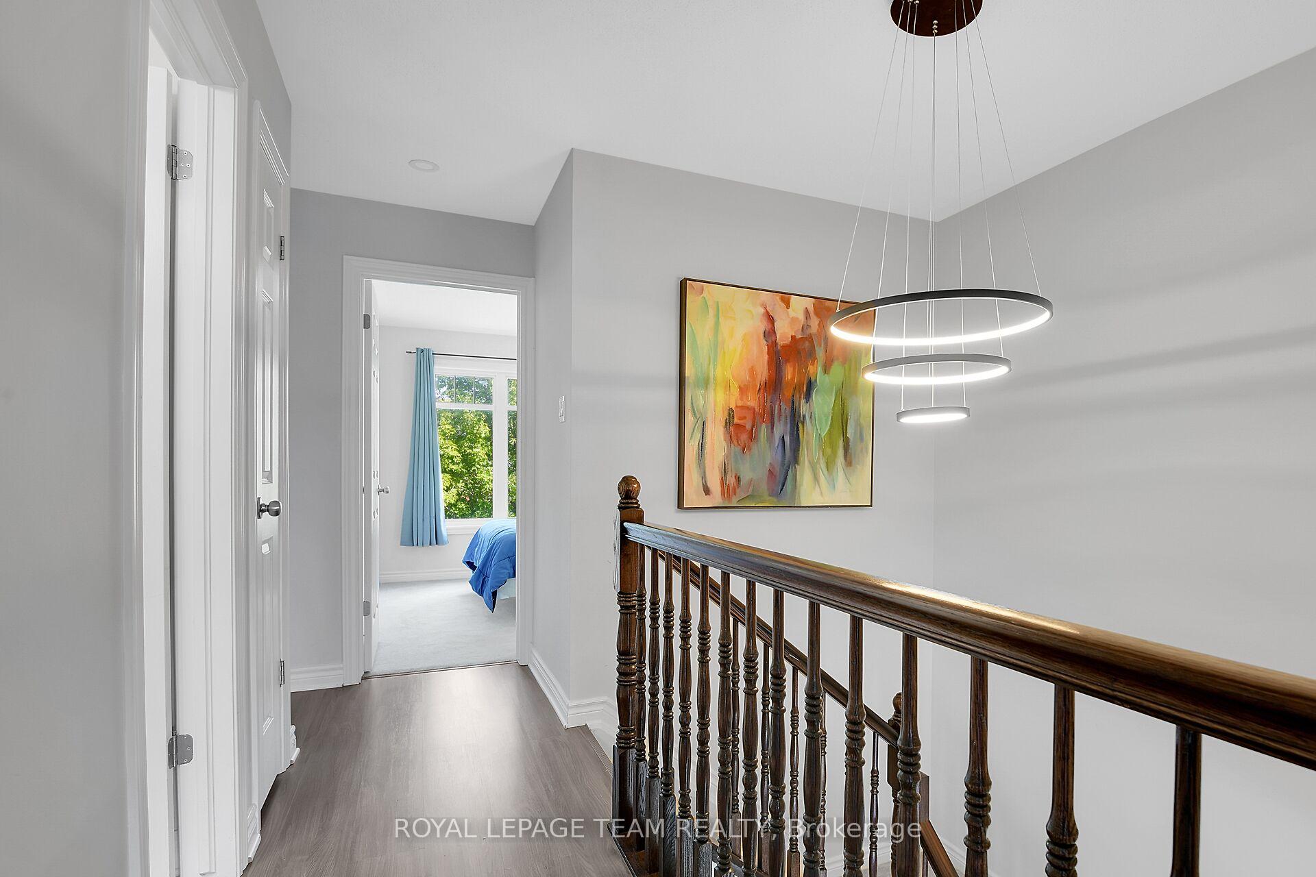 Photo 23 of 107 Garrity Crescent, Ottawa, Barrhaven - Strandherd — HOMEH
