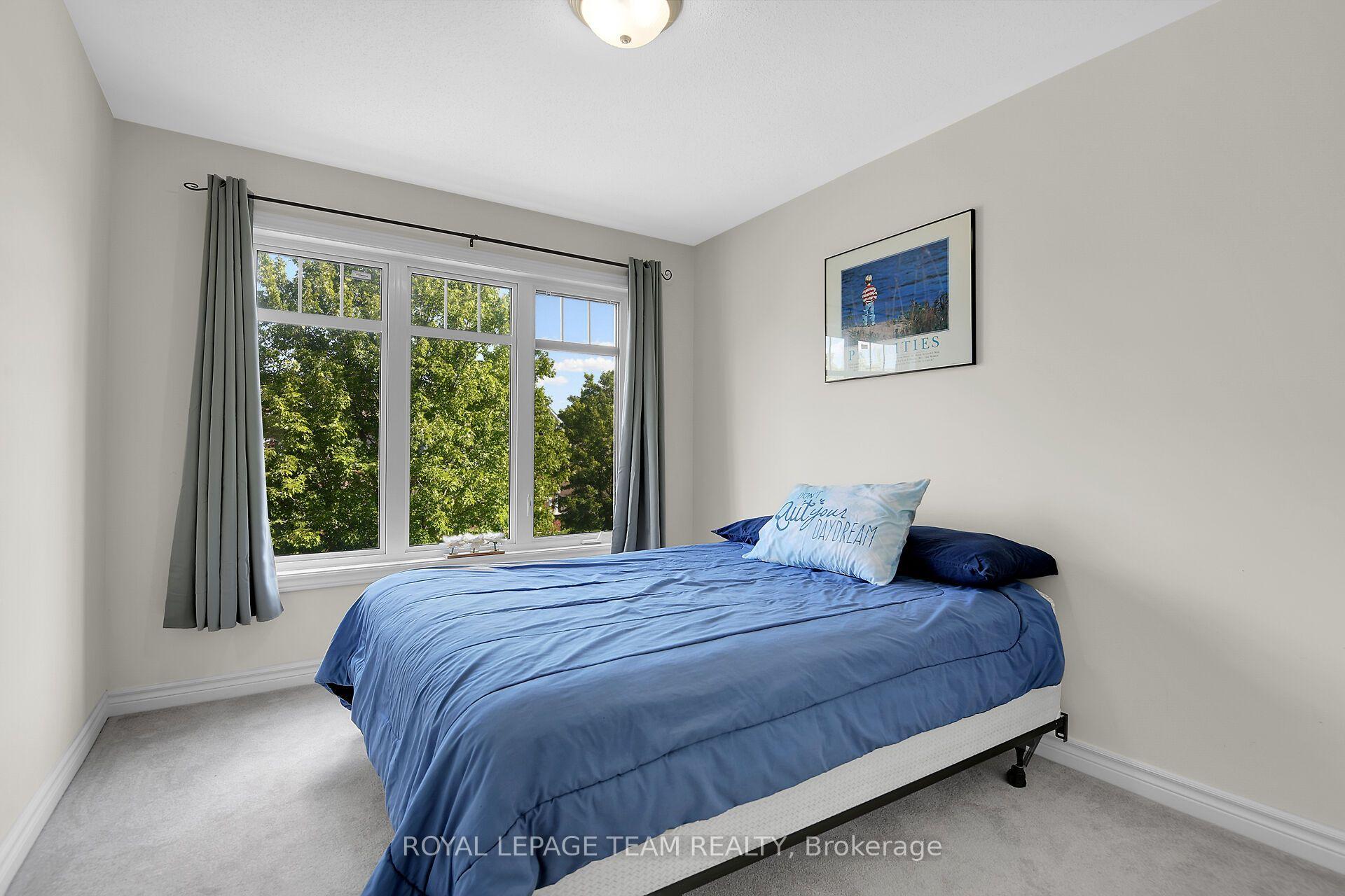 Photo 28 of 107 Garrity Crescent, Ottawa, Barrhaven - Strandherd — HOMEH