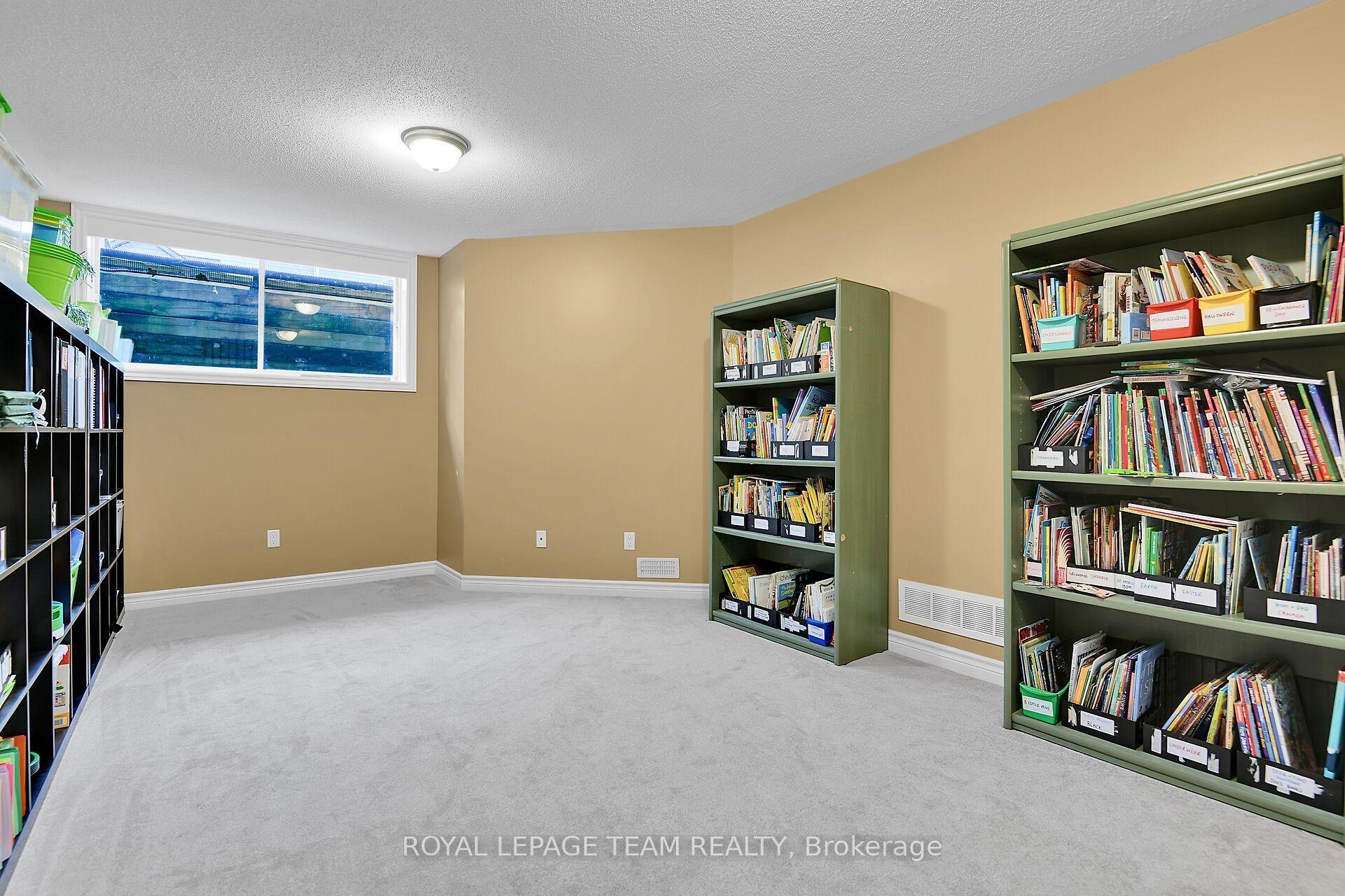 Photo 35 of 107 Garrity Crescent, Ottawa, Barrhaven - Strandherd — HOMEH