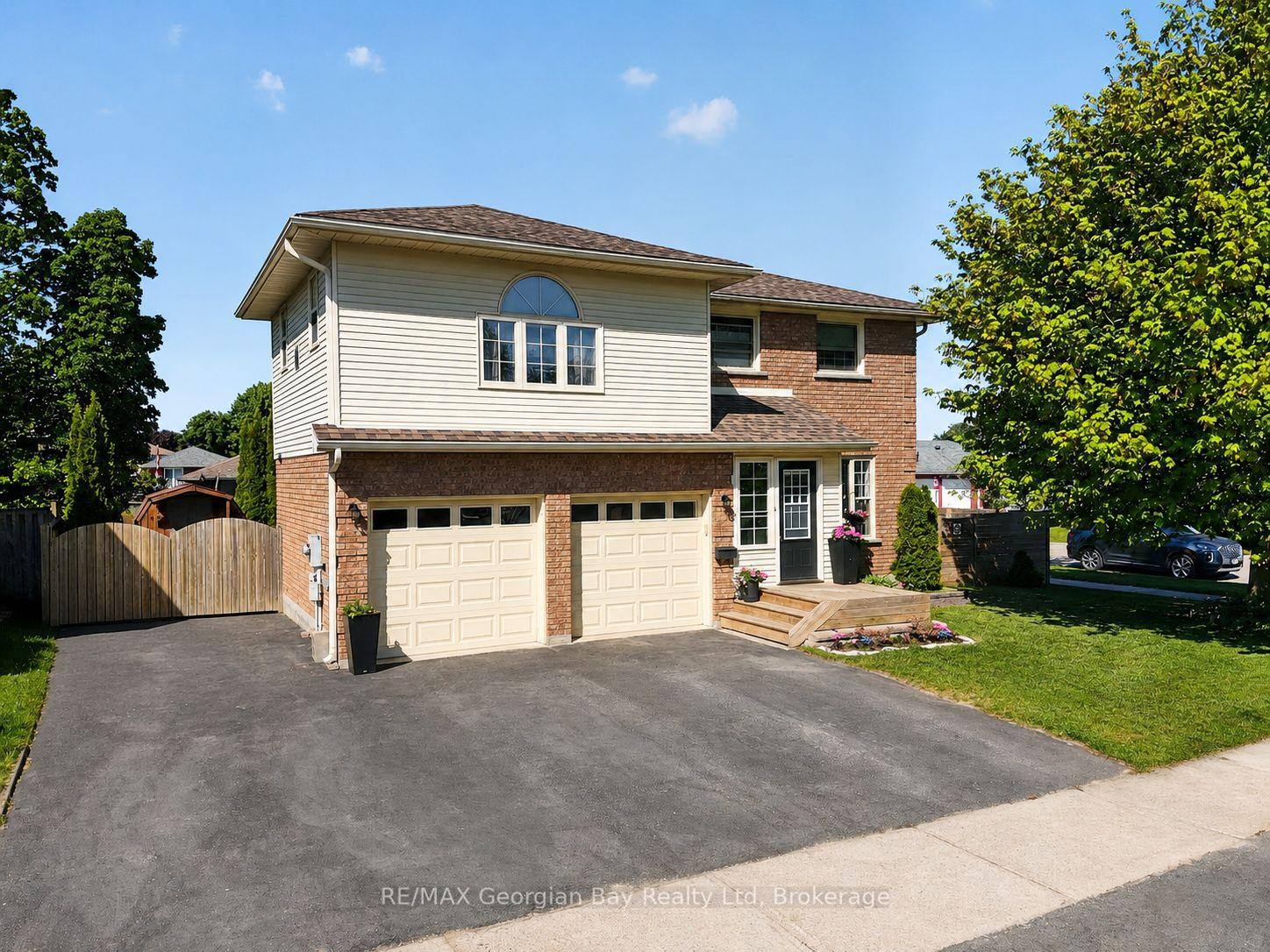 Photo 1 of 911 Watson Place, Midland — HOMEH