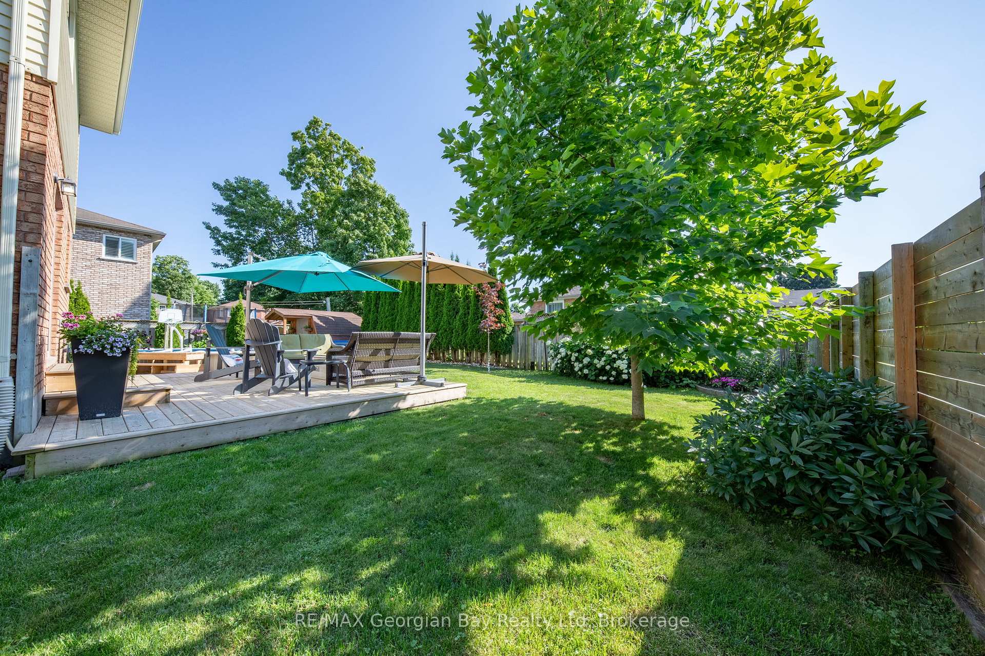 Photo 34 of 911 Watson Place, Midland — HOMEH