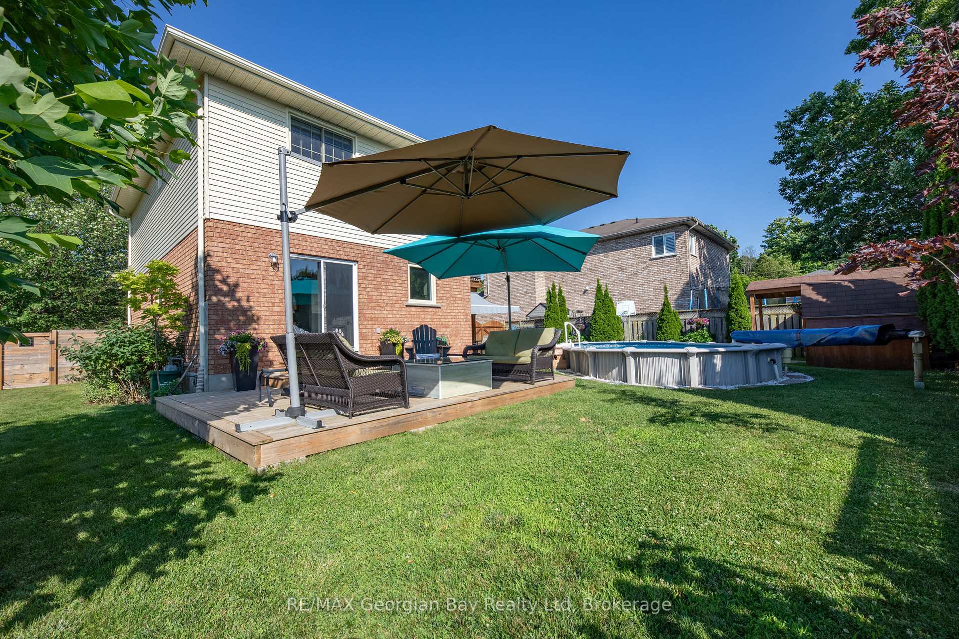 Photo 35 of 911 Watson Place, Midland — HOMEH