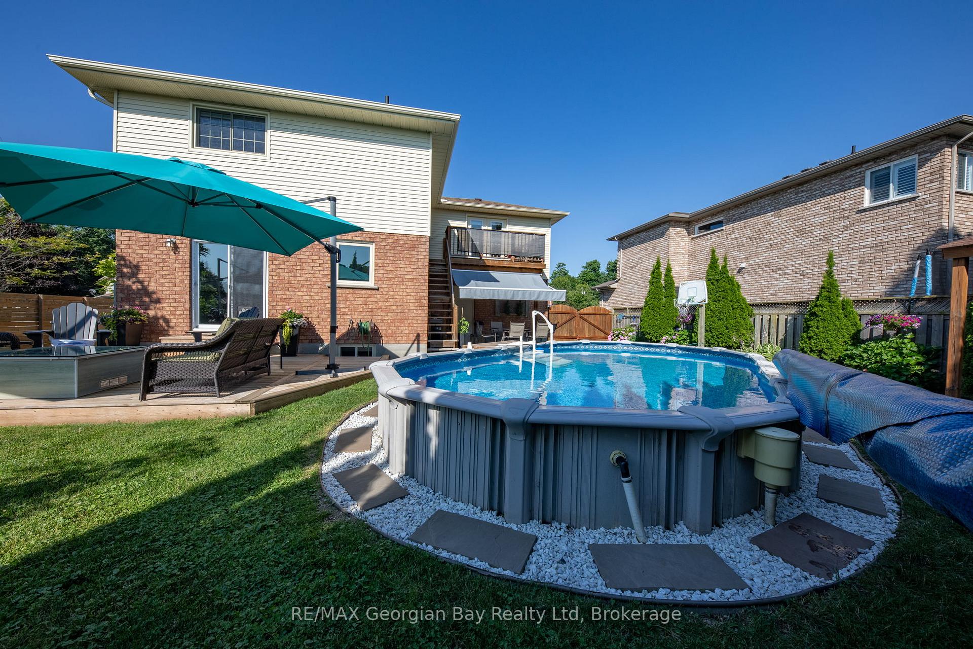 Photo 38 of 911 Watson Place, Midland — HOMEH