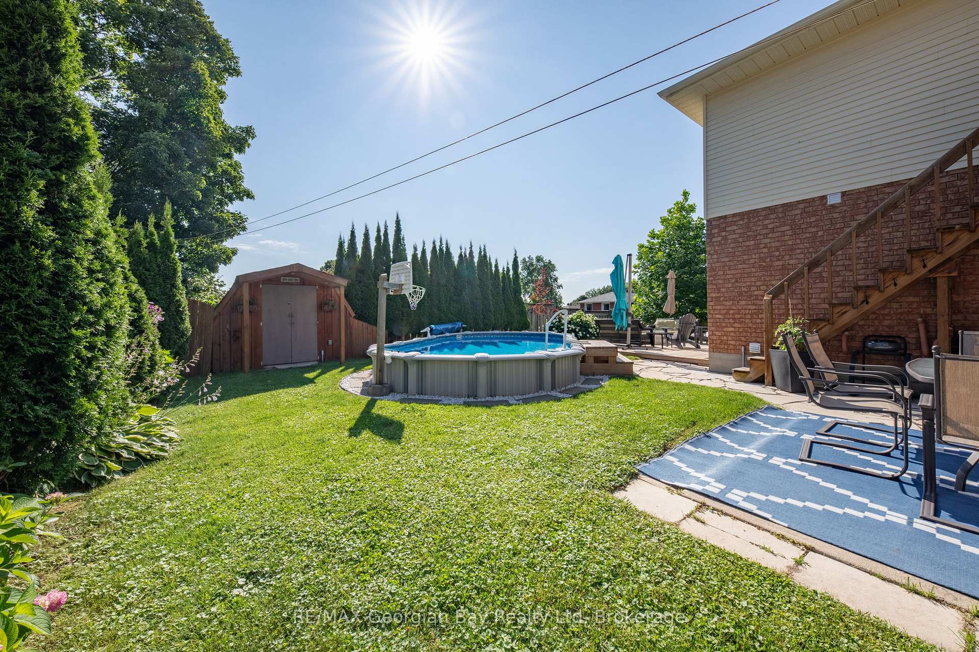 Photo 41 of 911 Watson Place, Midland — HOMEH