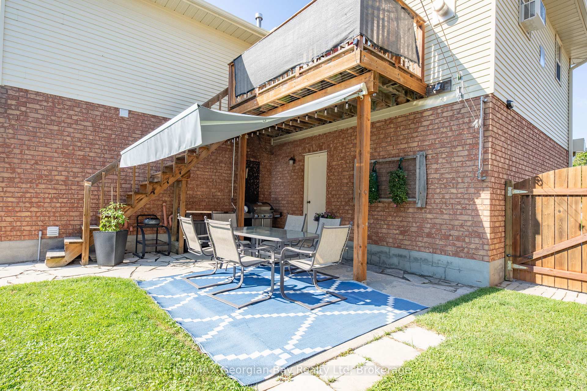 Photo 42 of 911 Watson Place, Midland — HOMEH