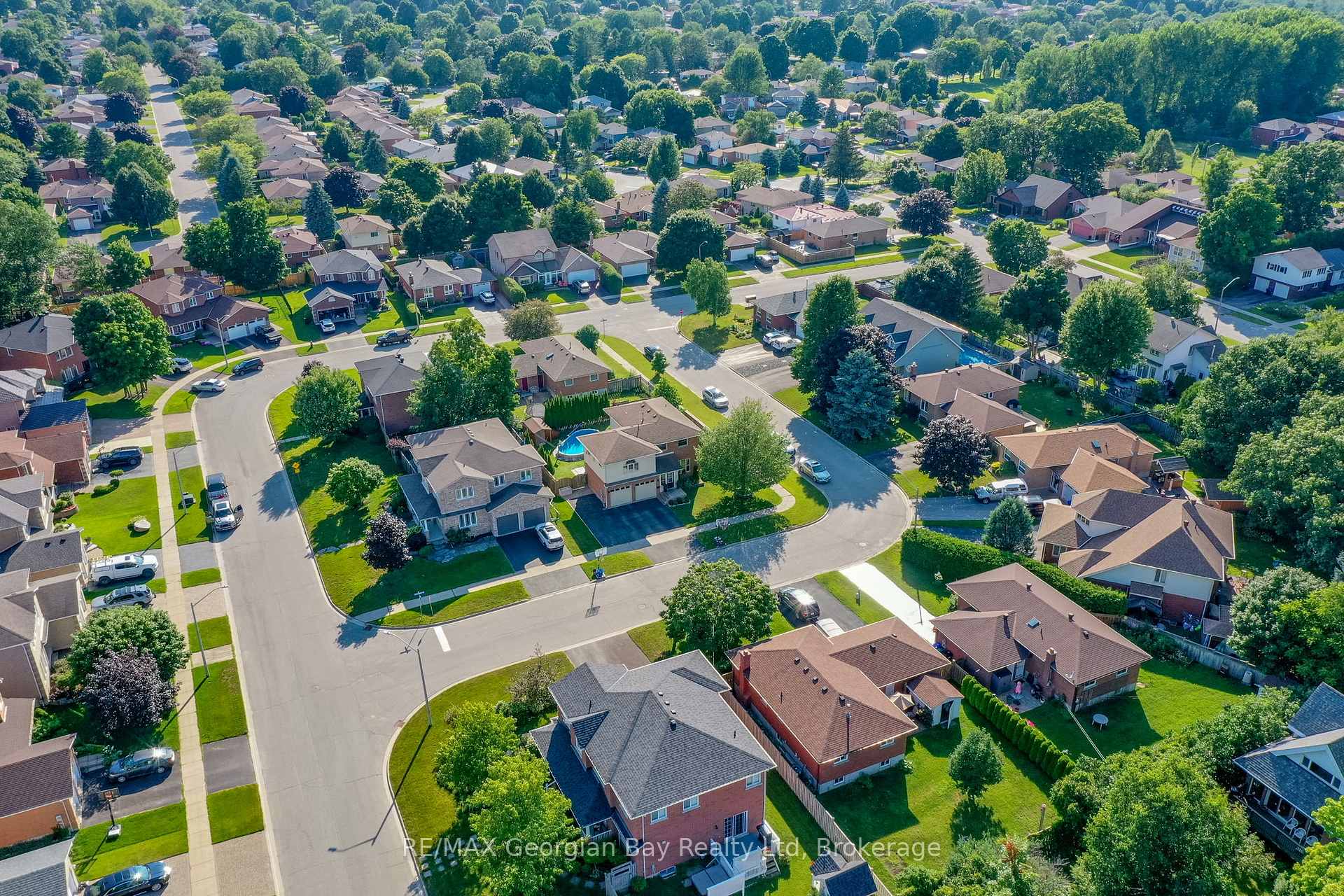 Photo 46 of 911 Watson Place, Midland — HOMEH