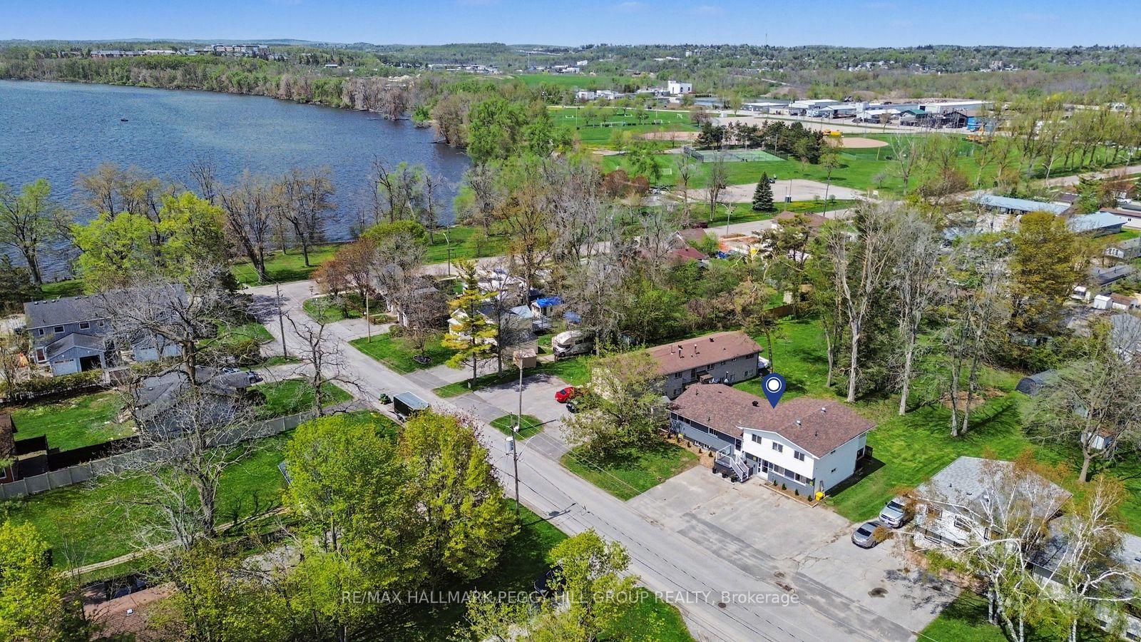 Photo 2 of 22 Olive Crescent, Orillia — HOMEH