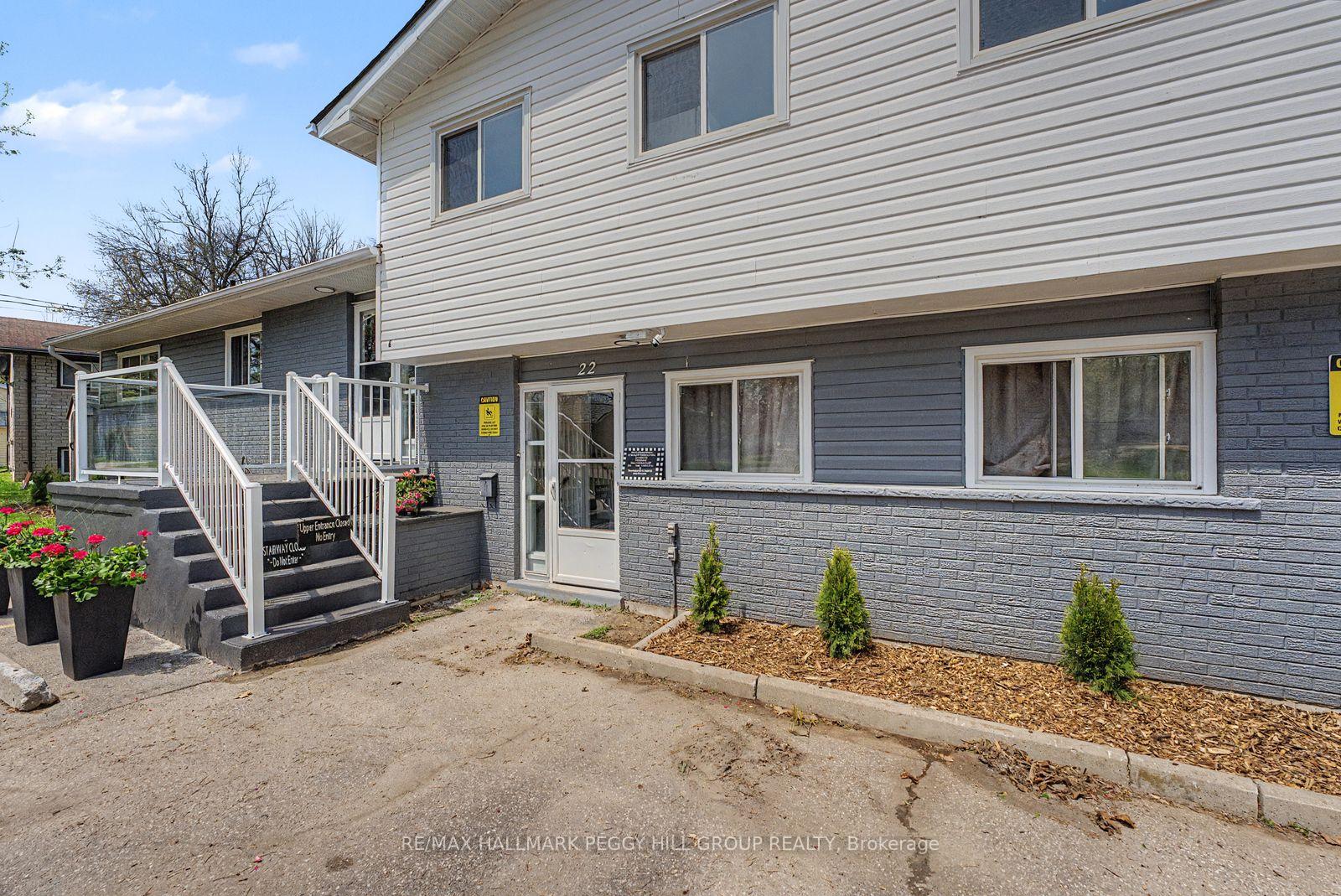 Photo 5 of 22 Olive Crescent, Orillia — HOMEH