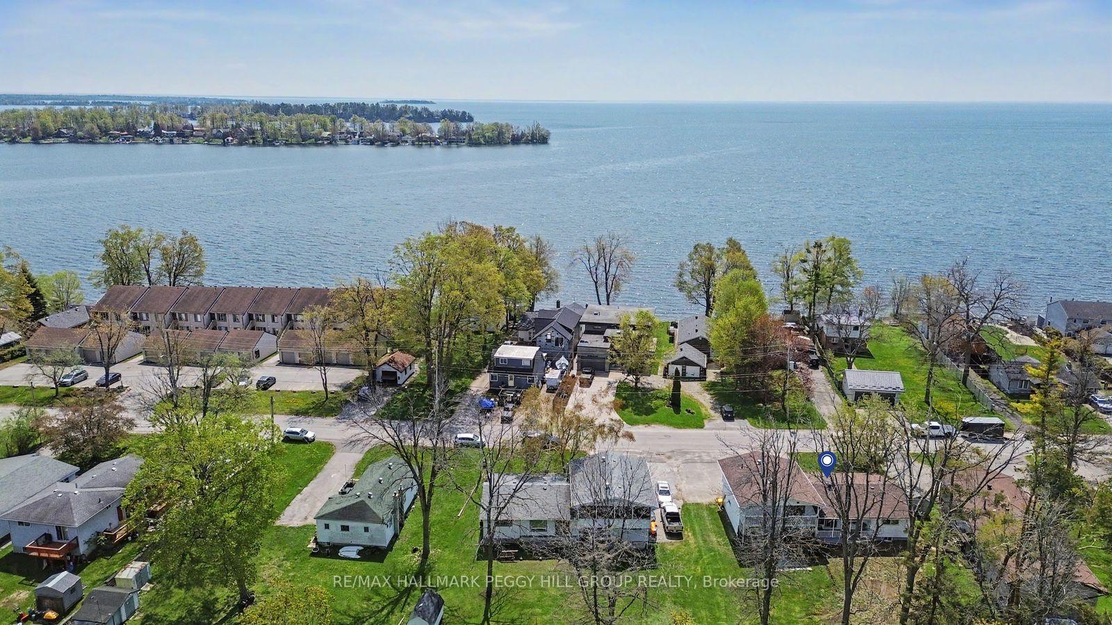 Photo 29 of 22 Olive Crescent, Orillia — HOMEH