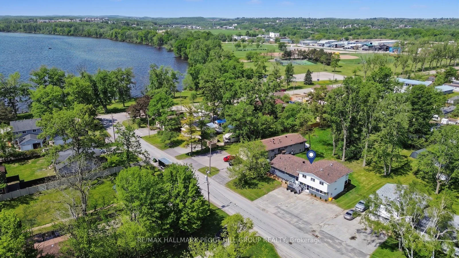 Photo 1 of 22 Olive Crescent, Orillia — HOMEH