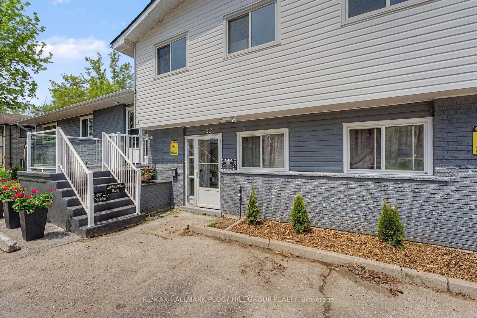 Photo 6 of 22 Olive Crescent, Orillia — HOMEH