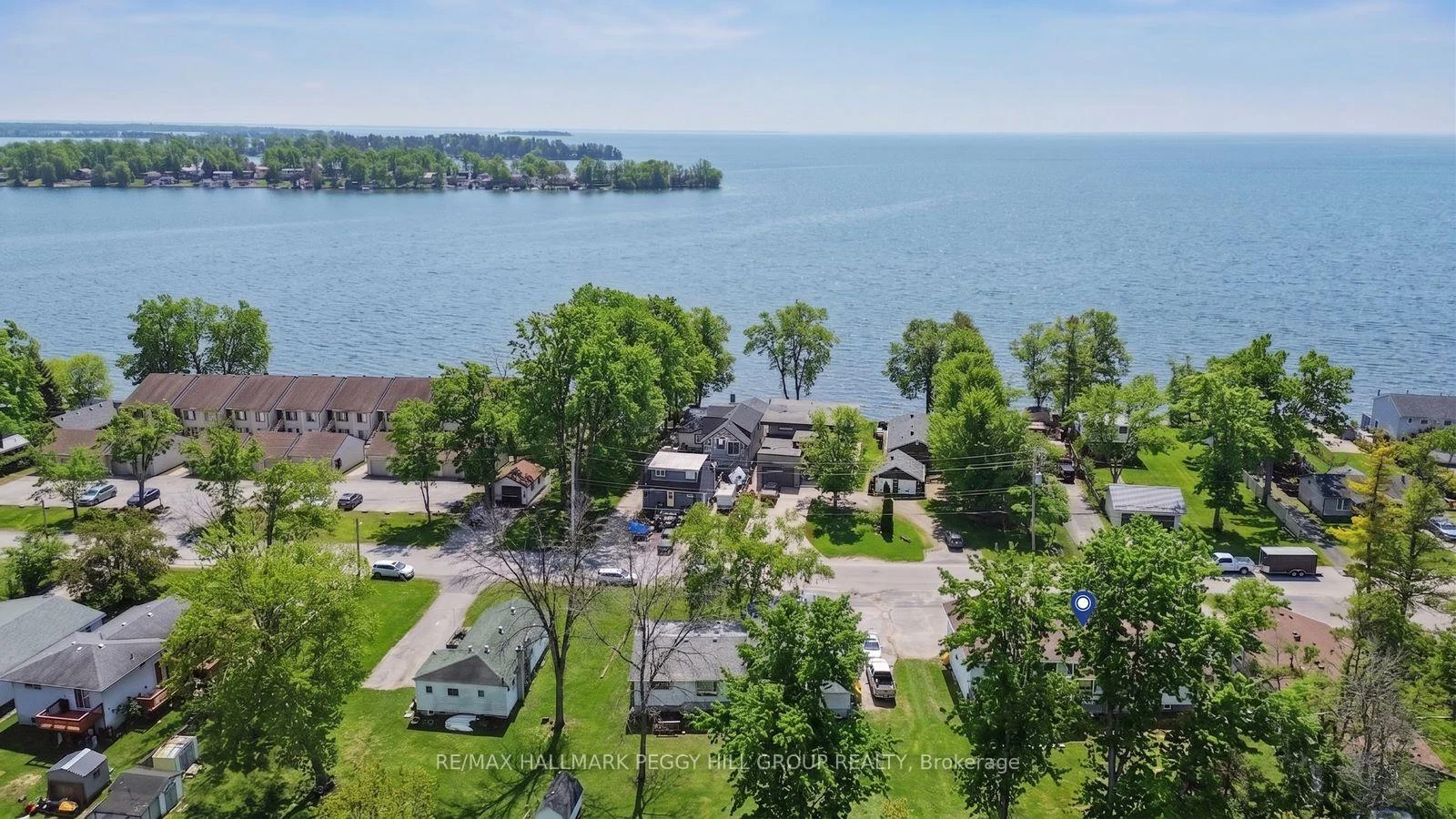 Photo 30 of 22 Olive Crescent, Orillia — HOMEH