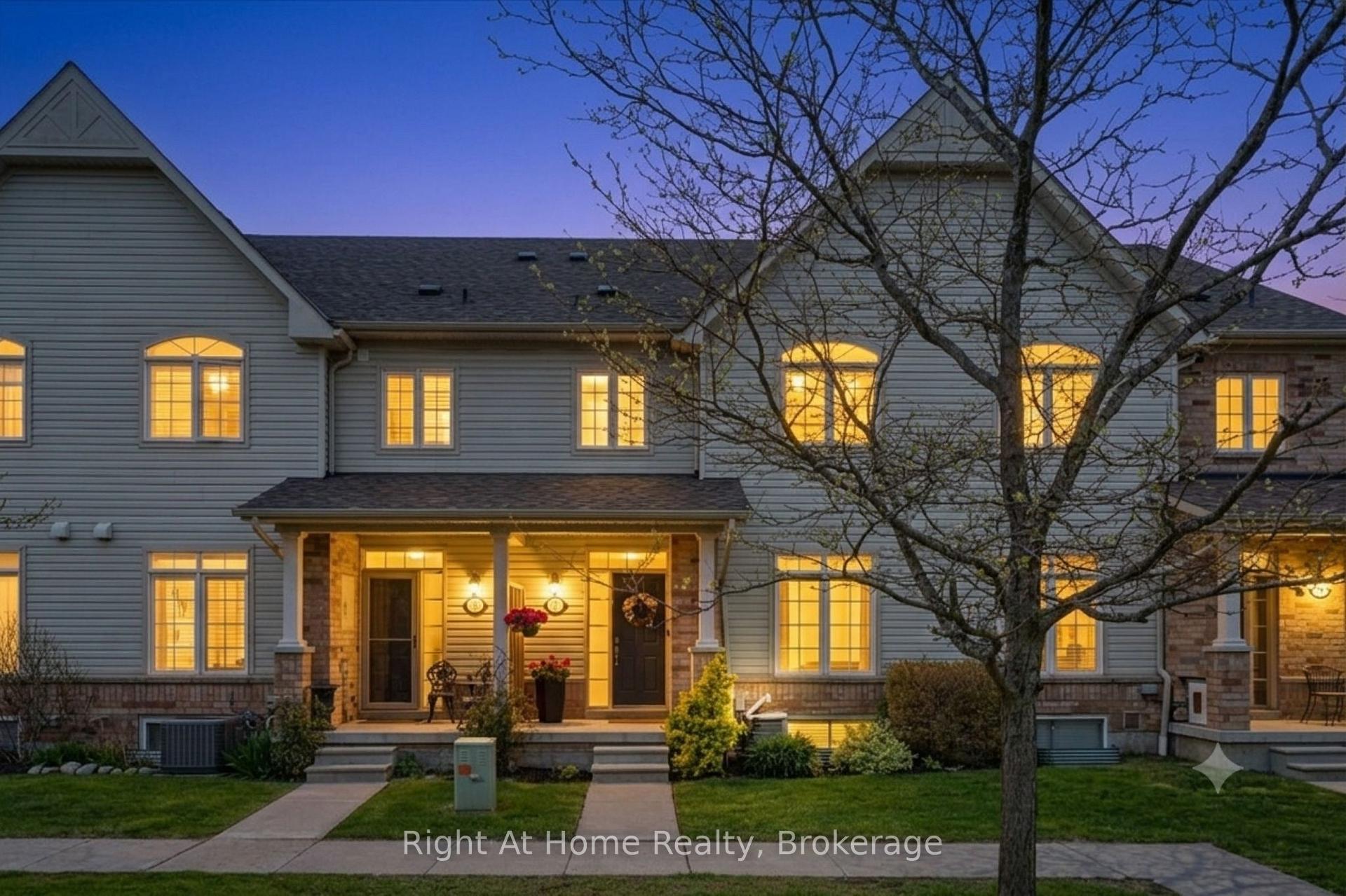 Photo 1 of 17 Wicker Park Way, Whitby, Pringle Creek — HOMEH
