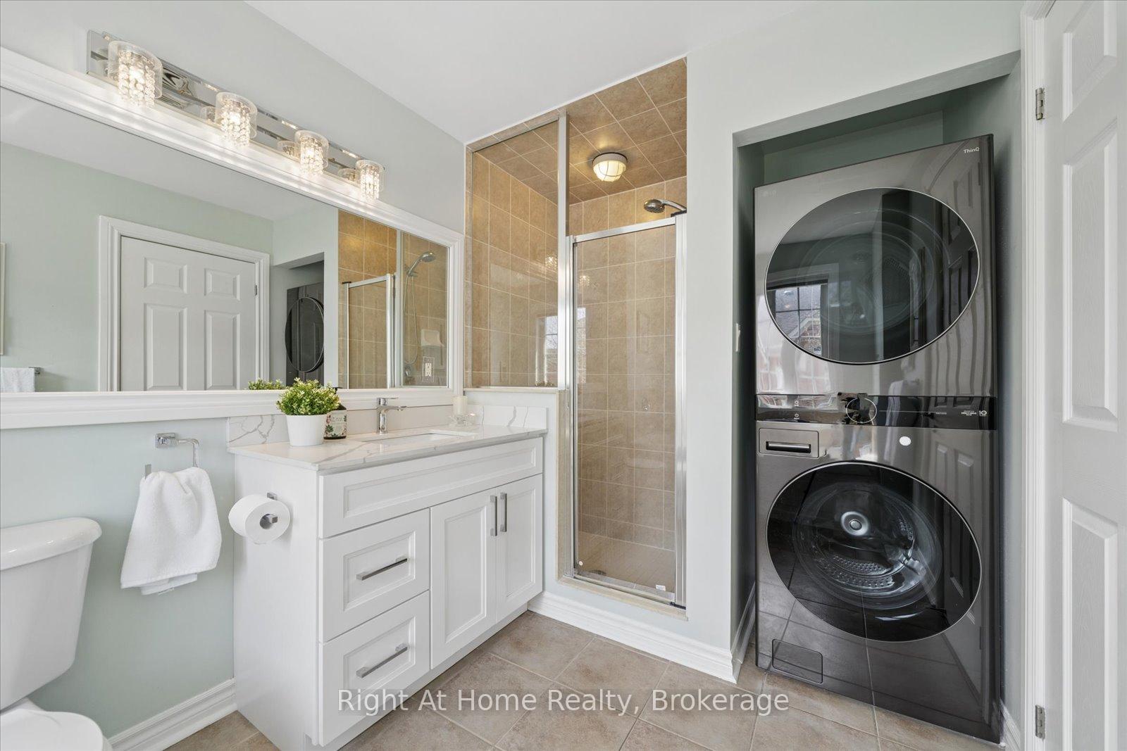 Photo 17 of 17 Wicker Park Way, Whitby, Pringle Creek — HOMEH