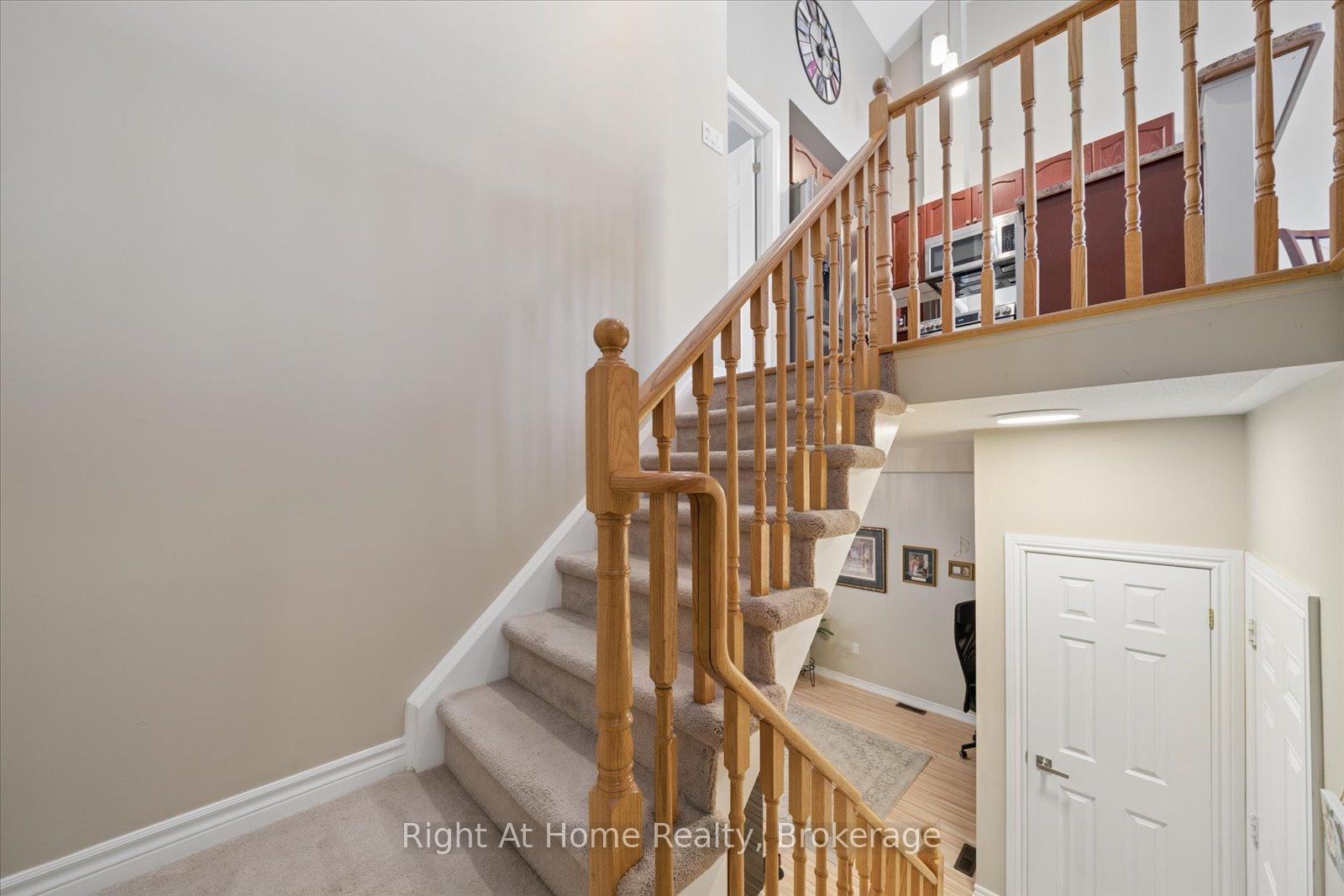 Photo 28 of 17 Wicker Park Way, Whitby, Pringle Creek — HOMEH
