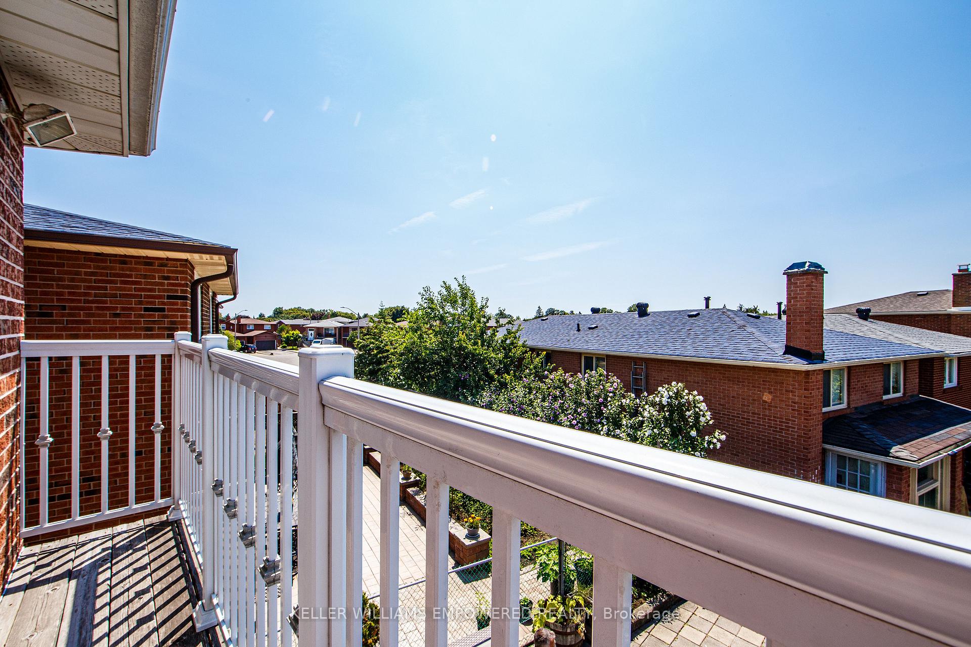 Photo 26 of 79 Oakmount Crescent, Vaughan, Glen Shields — HOMEH