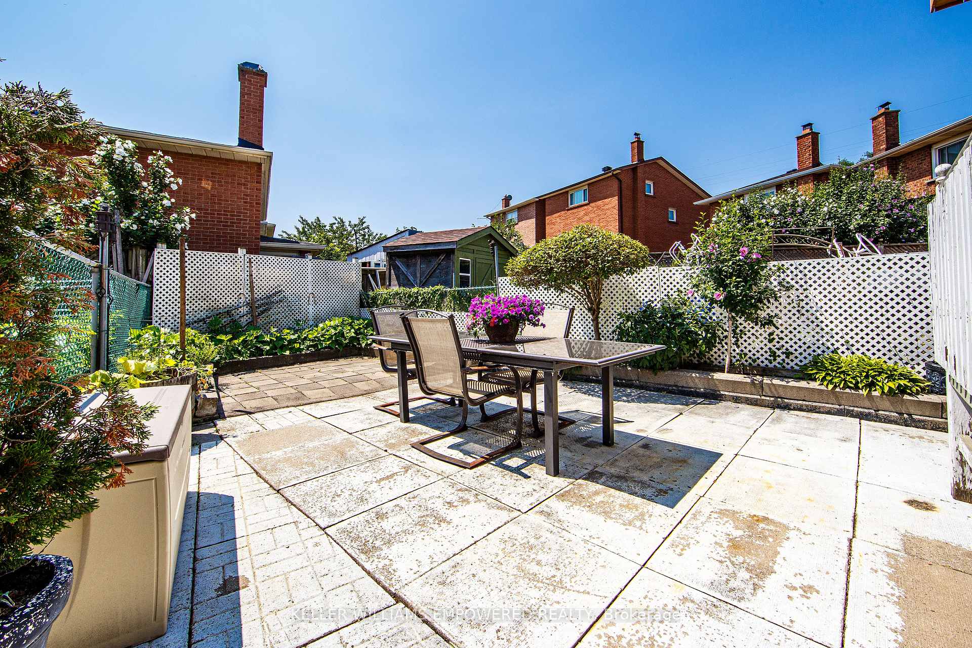Photo 32 of 79 Oakmount Crescent, Vaughan, Glen Shields — HOMEH