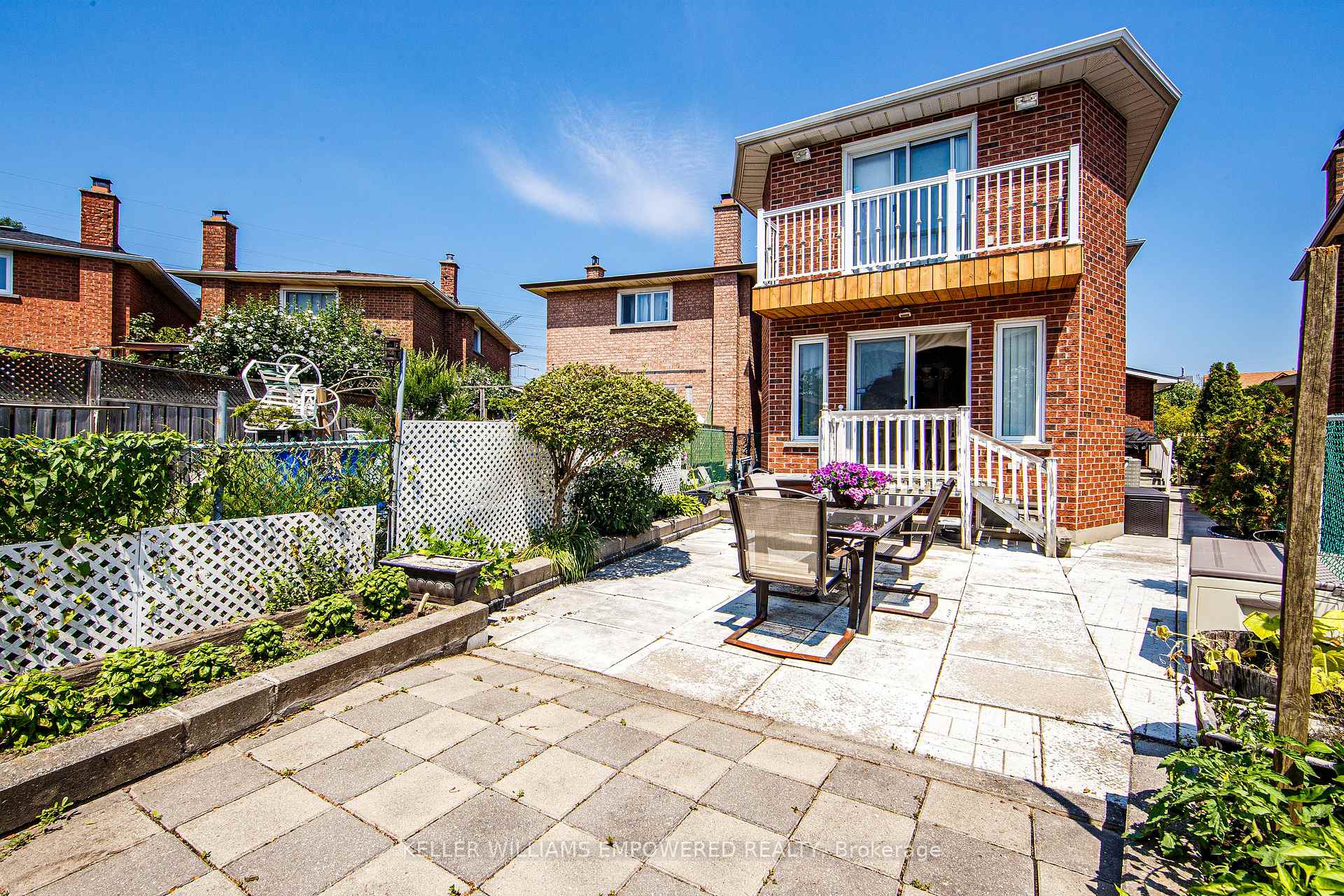 Photo 33 of 79 Oakmount Crescent, Vaughan, Glen Shields — HOMEH